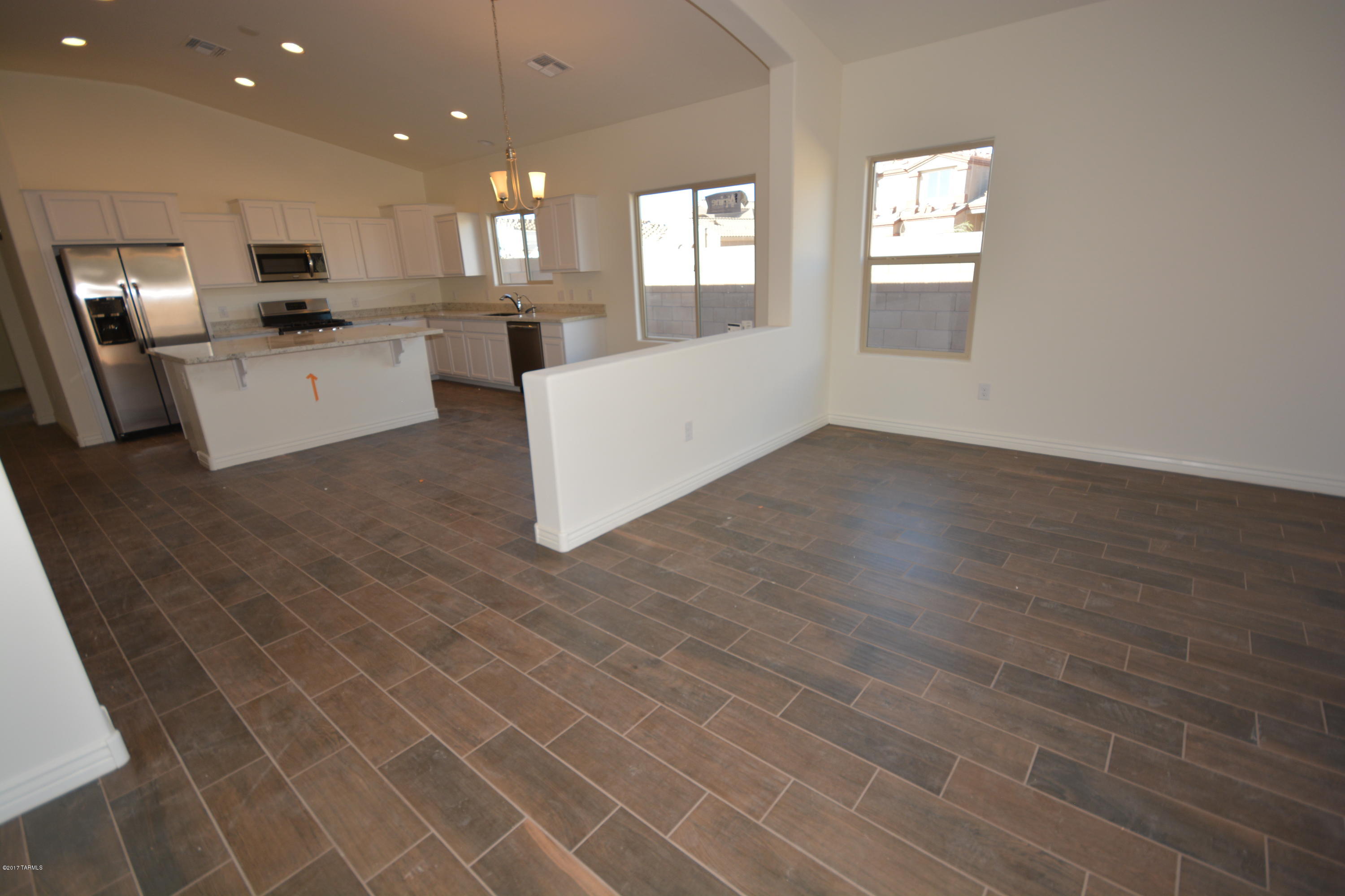 Saguaro Springs Block 4 (400-611) - Residential