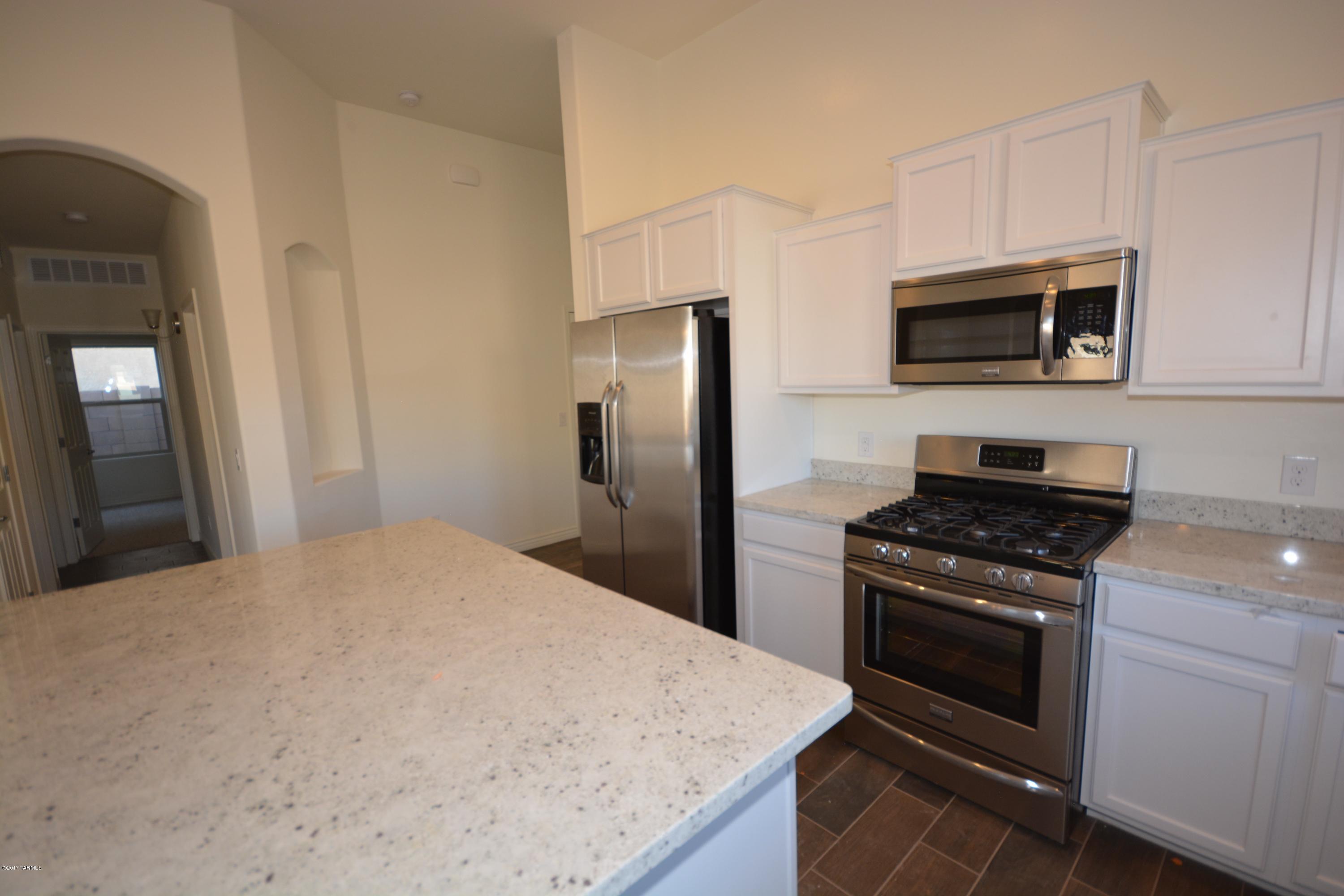 Saguaro Springs Block 4 (400-611) - Residential