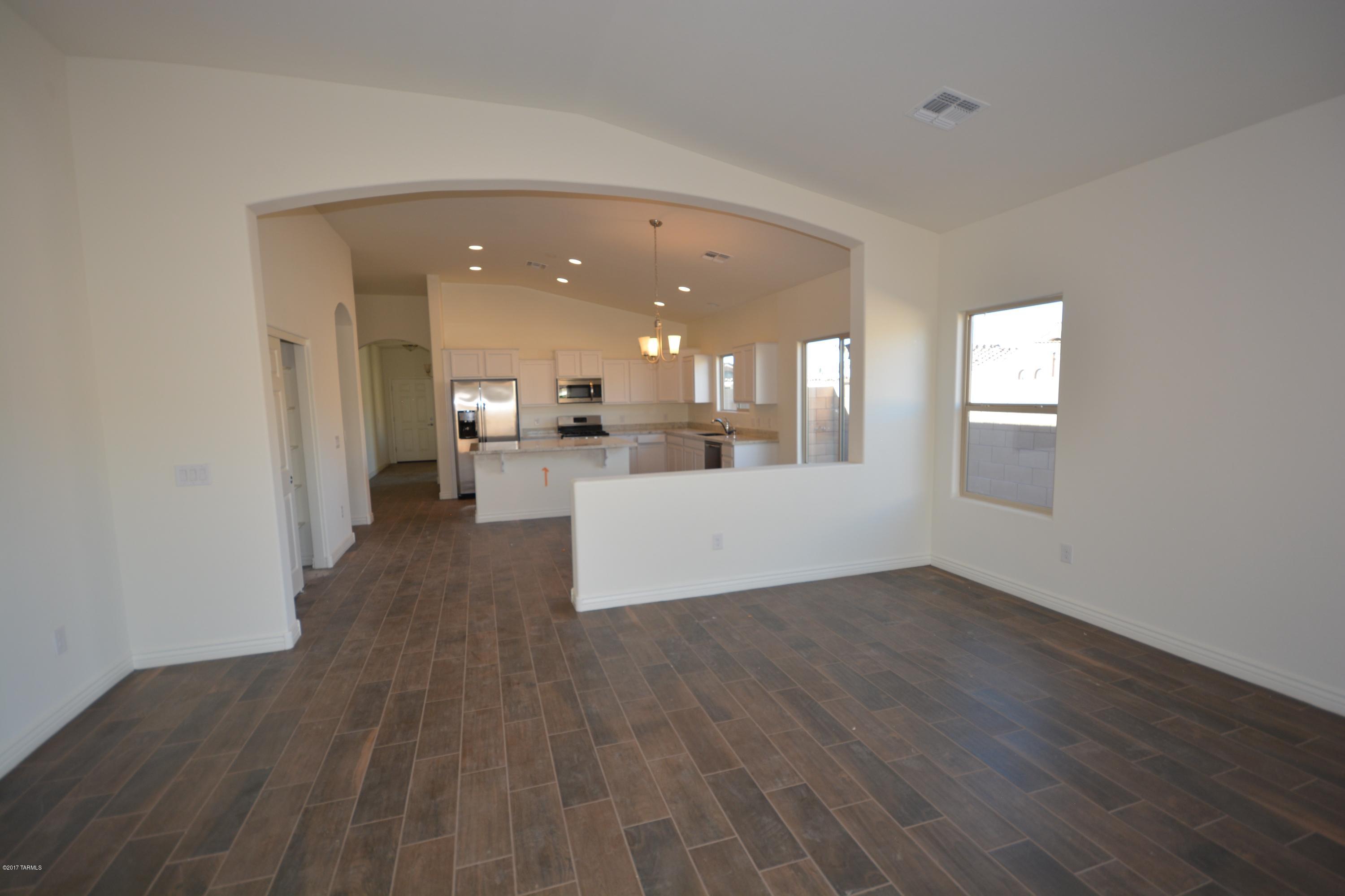 Saguaro Springs Block 4 (400-611) - Residential