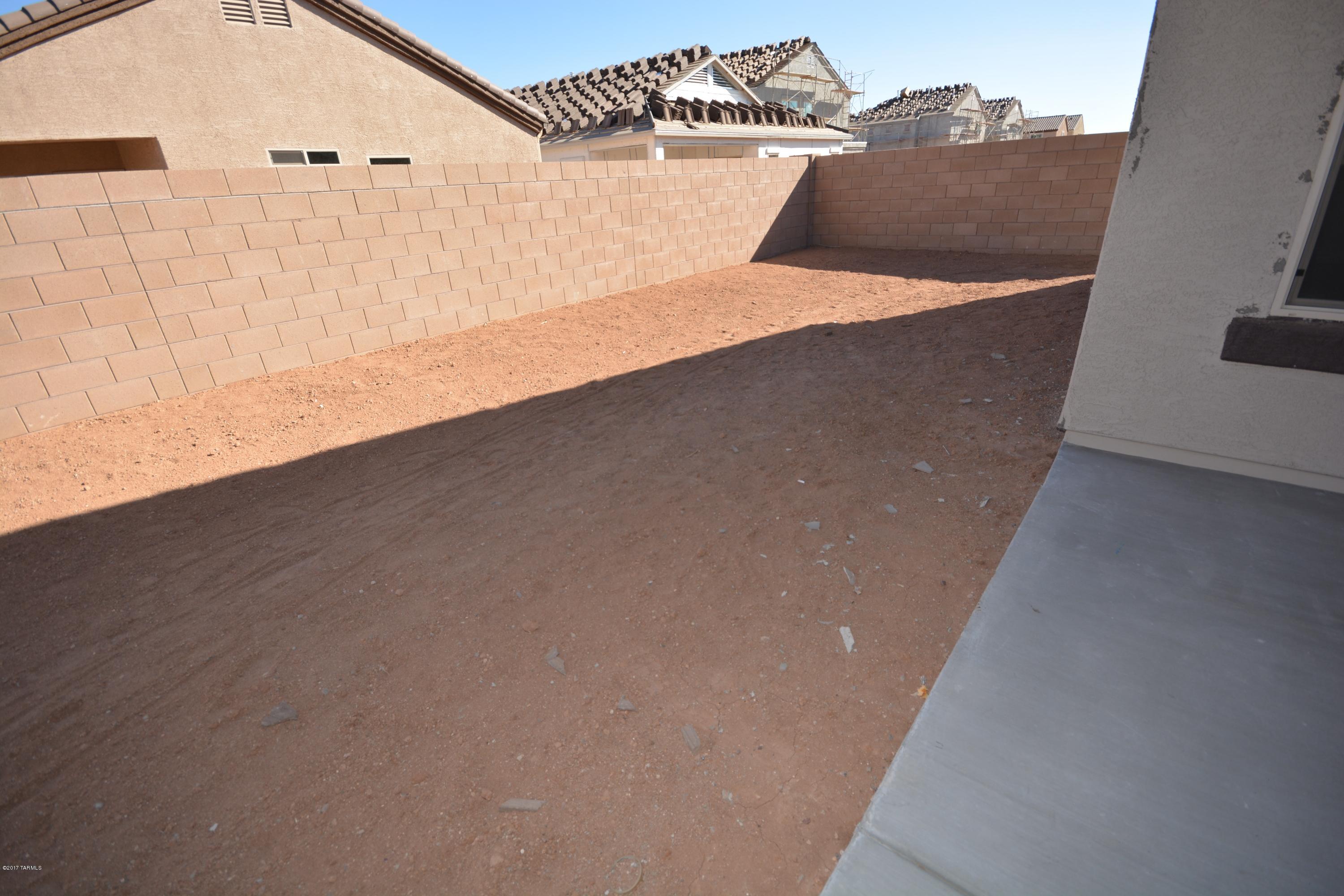 Saguaro Springs Block 4 (400-611) - Residential