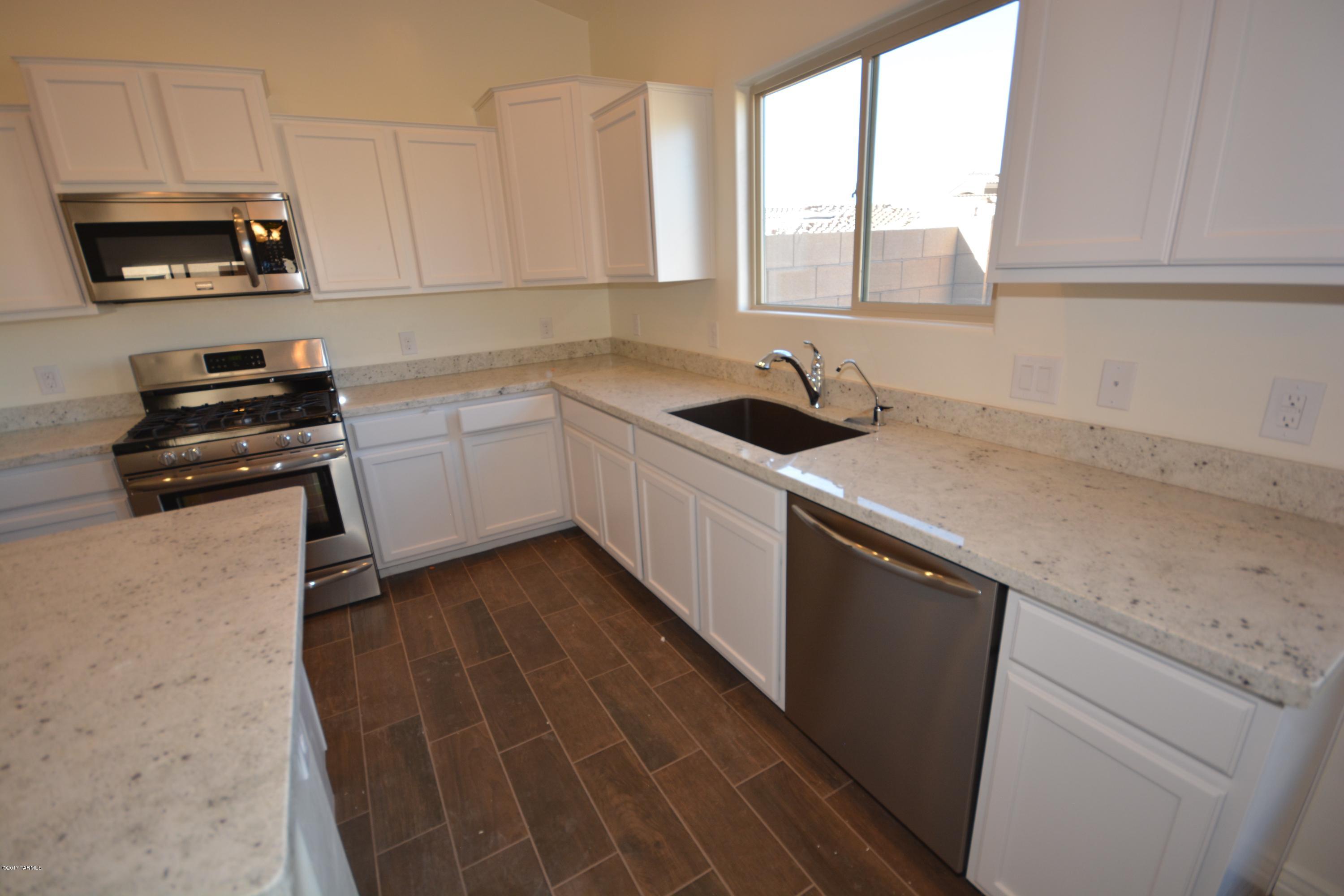 Saguaro Springs Block 4 (400-611) - Residential