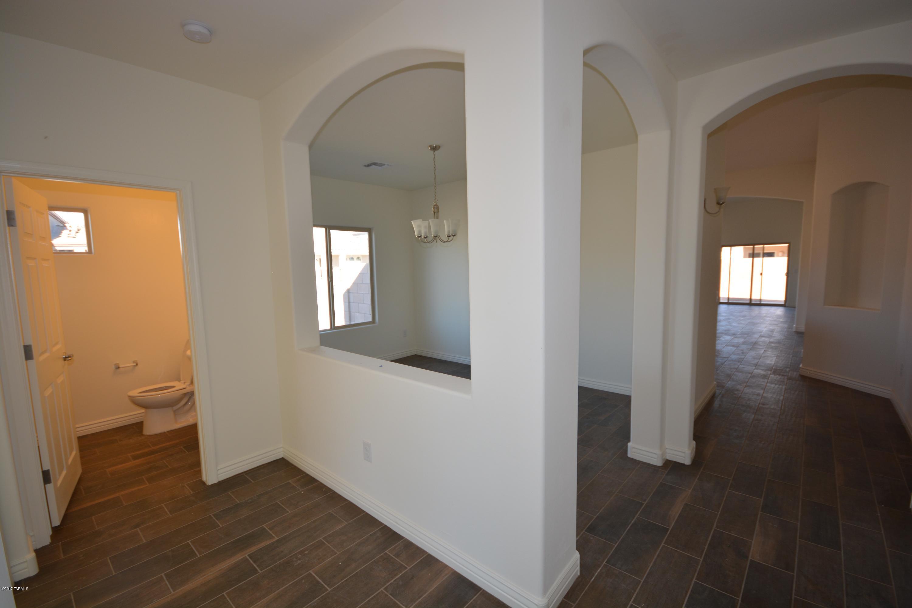 Saguaro Springs Block 4 (400-611) - Residential