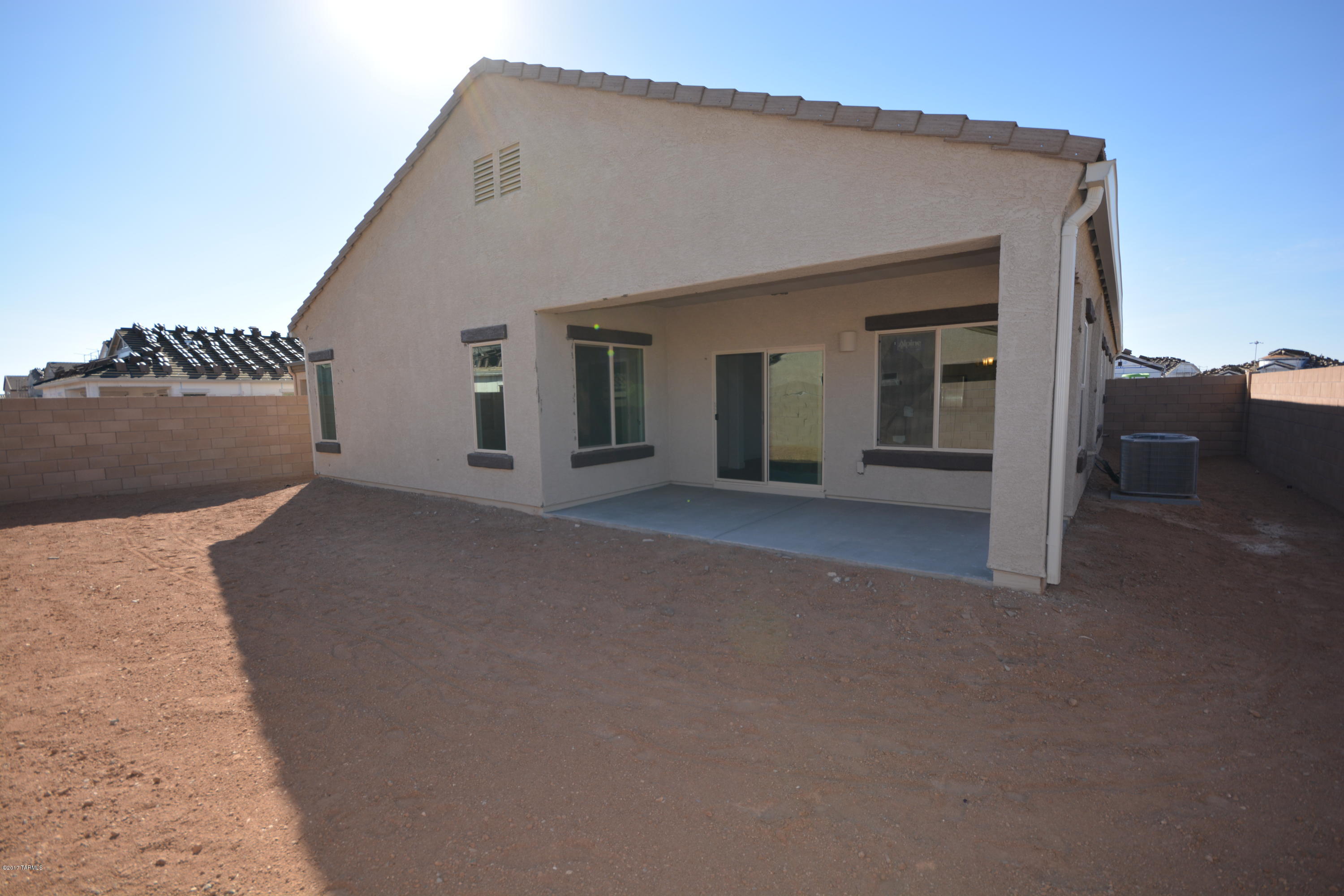 Saguaro Springs Block 4 (400-611) - Residential