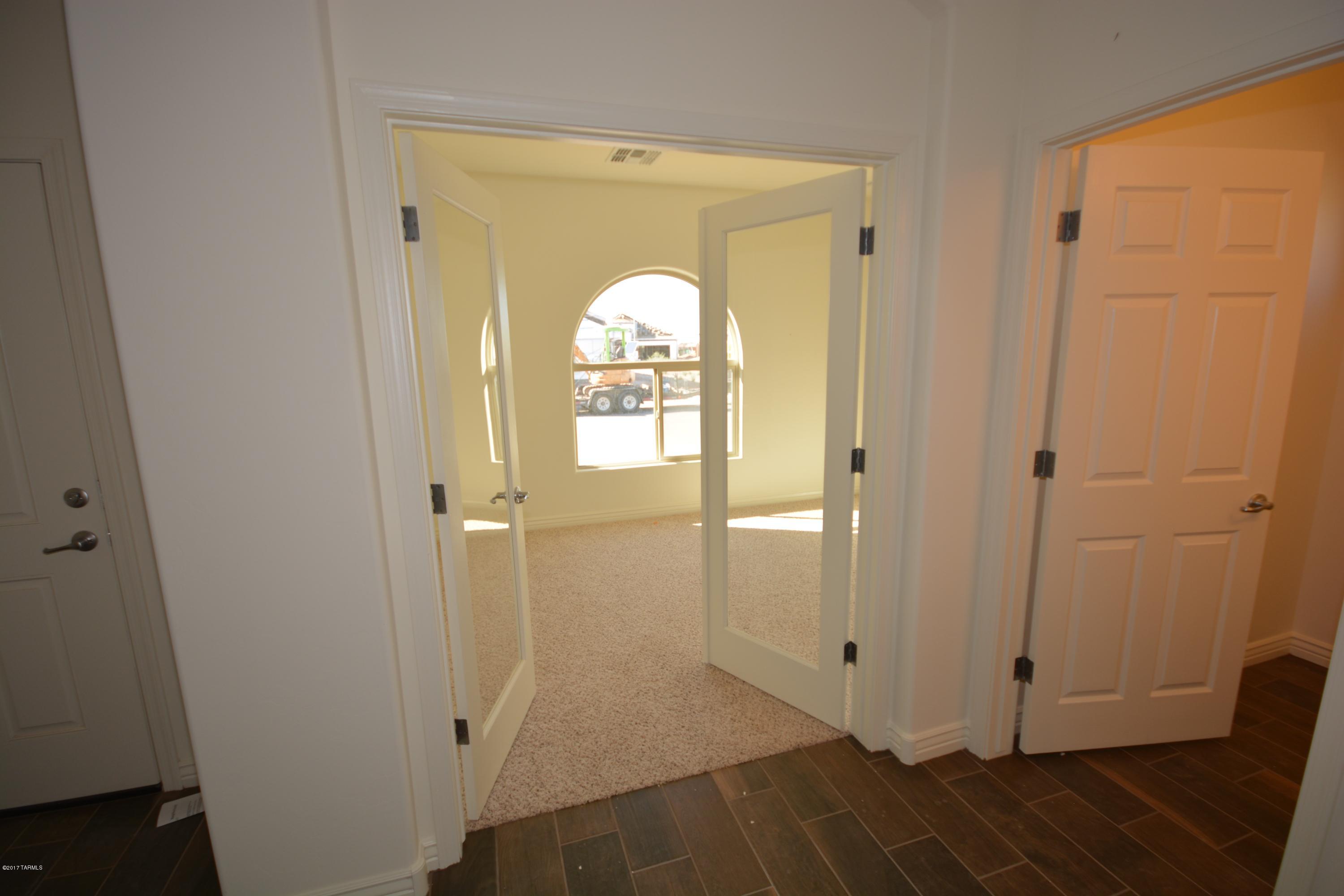 Saguaro Springs Block 4 (400-611) - Residential