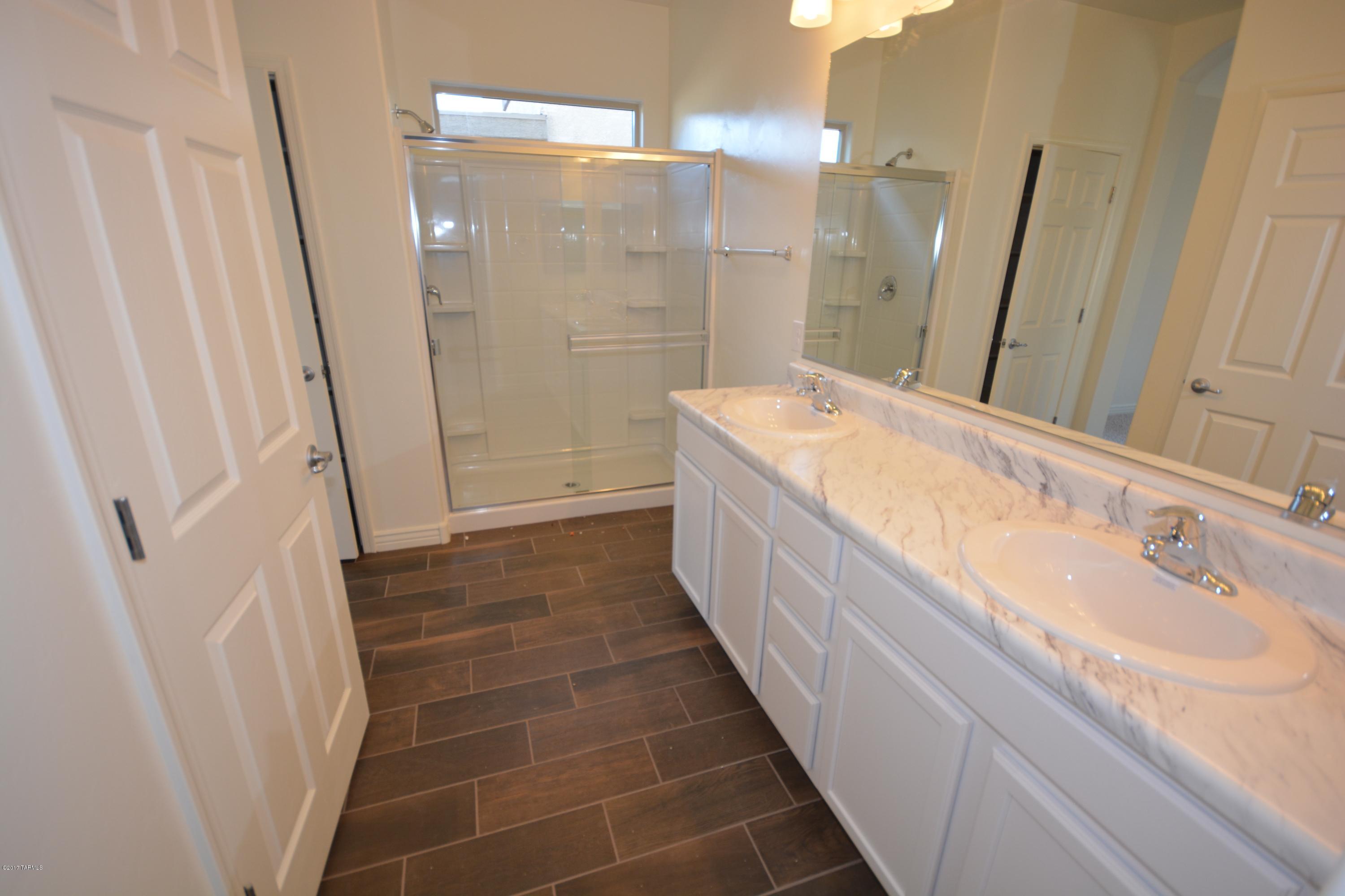 Saguaro Springs Block 4 (400-611) - Residential