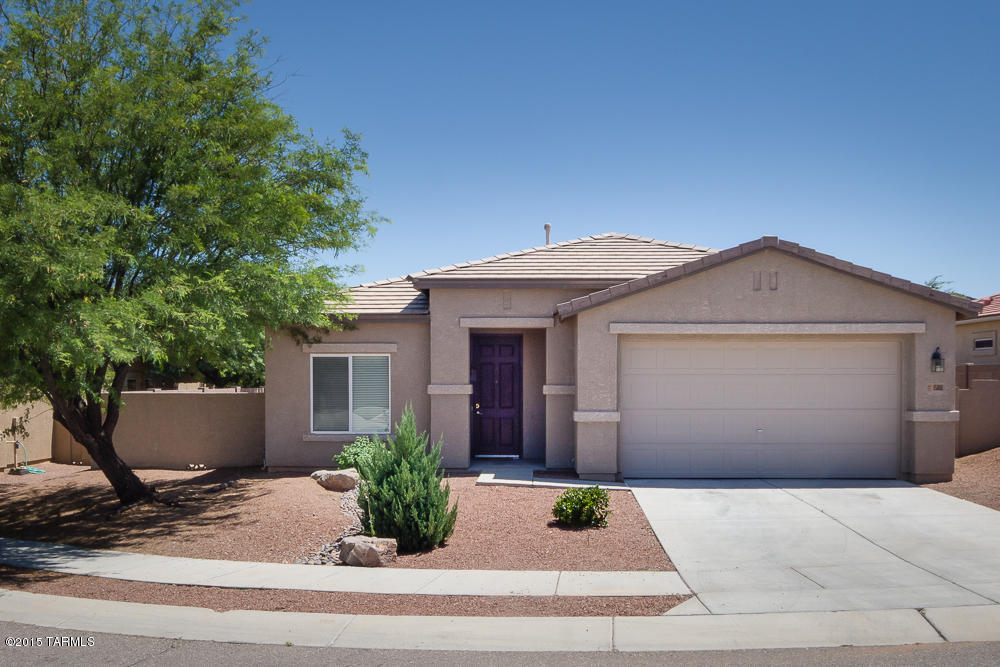 Black Horse (1-411) - Residential