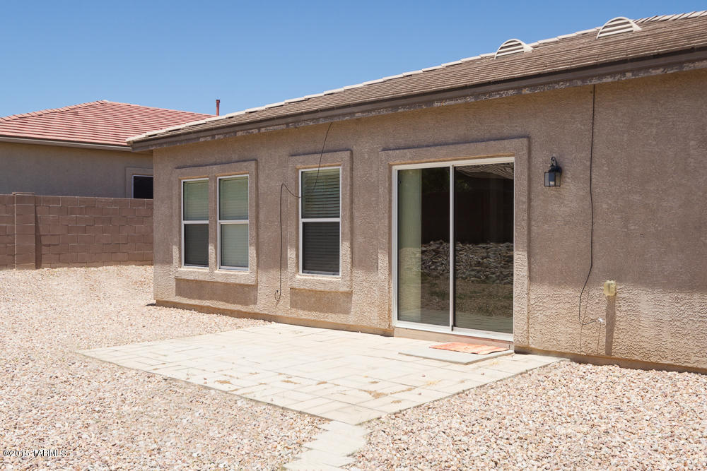 Black Horse (1-411) - Residential