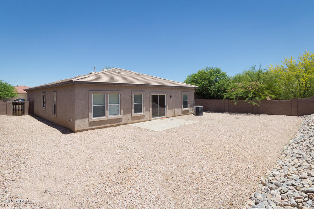 Black Horse (1-411) - Residential