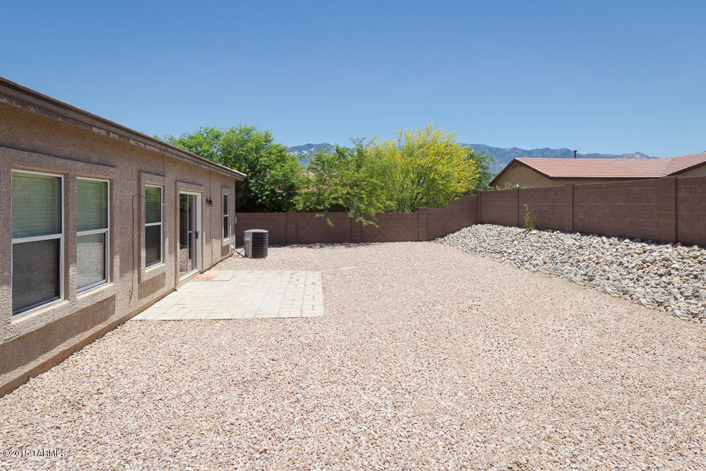 Black Horse (1-411) - Residential