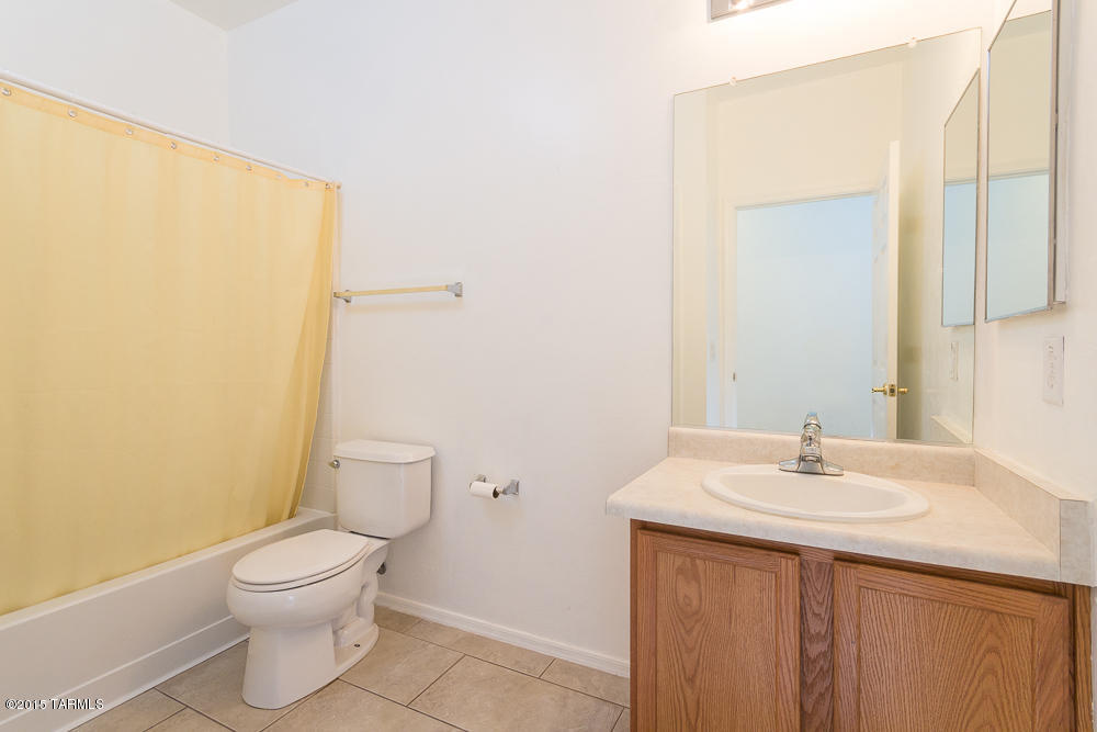 Black Horse (1-411) - Residential