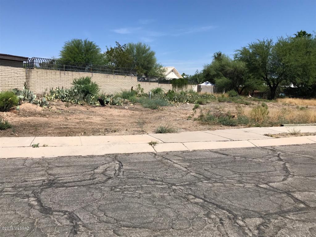 Tucson Park West - Land