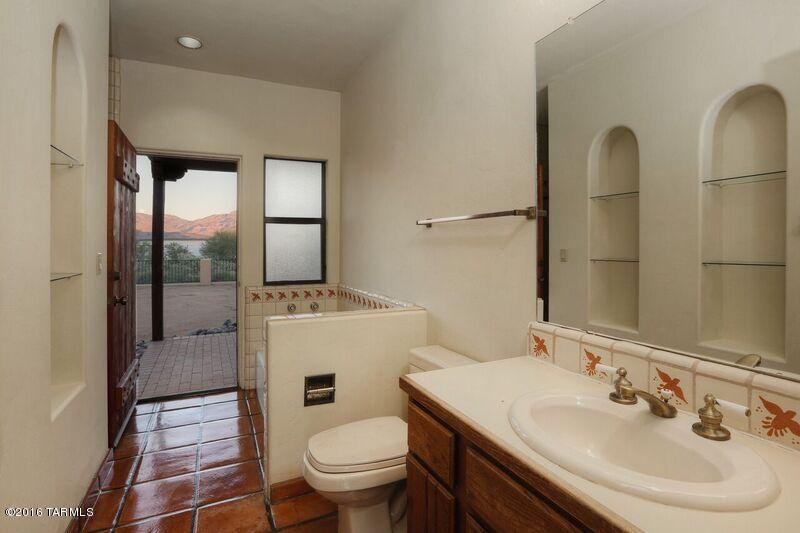 La Cholla Airpark - Residential