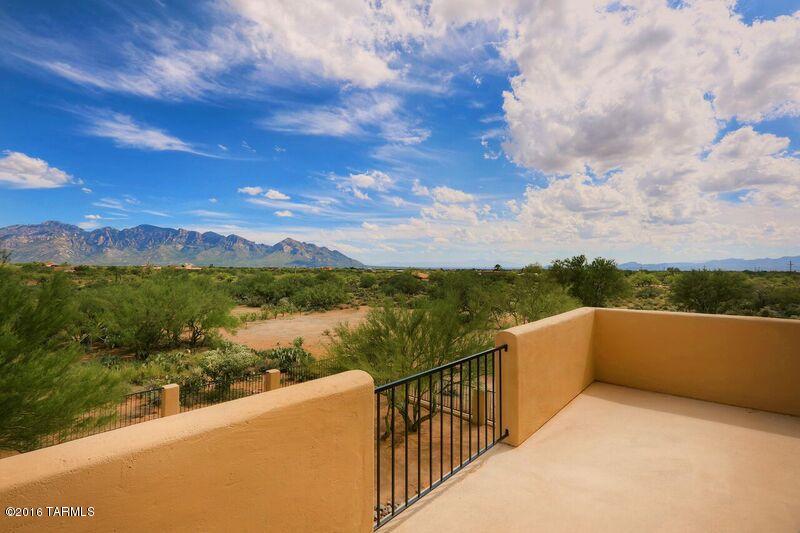 La Cholla Airpark - Residential