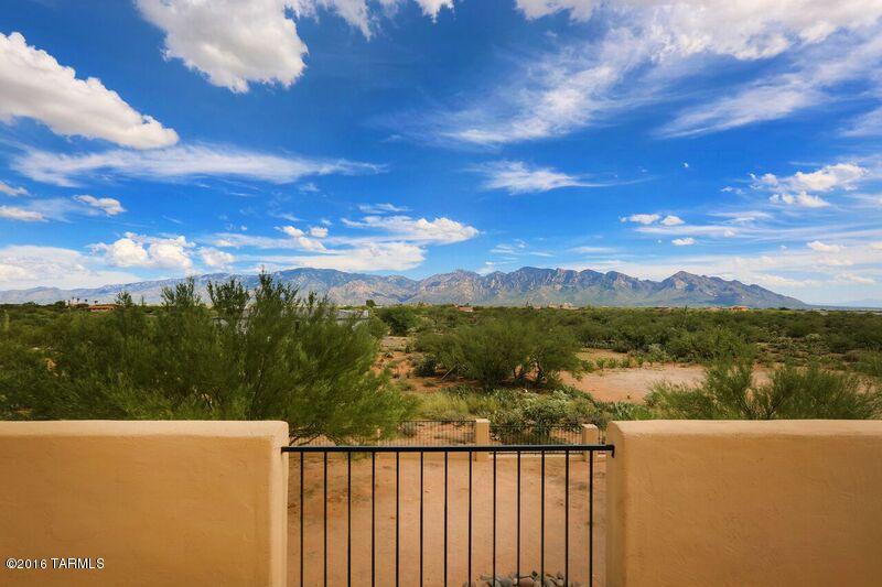 La Cholla Airpark - Residential