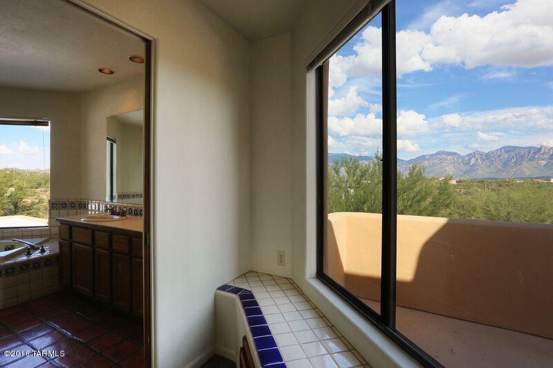 La Cholla Airpark - Residential