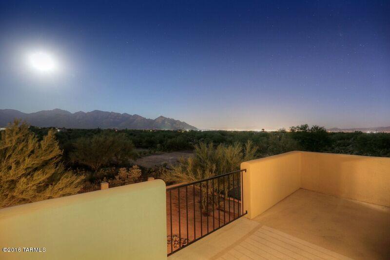 La Cholla Airpark - Residential