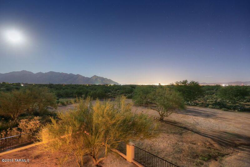 La Cholla Airpark - Residential