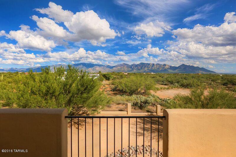 La Cholla Airpark - Residential