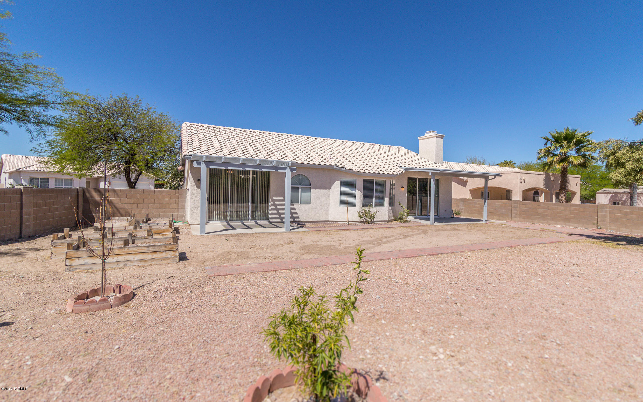 Hacienda Del Oro (1-879) - Residential