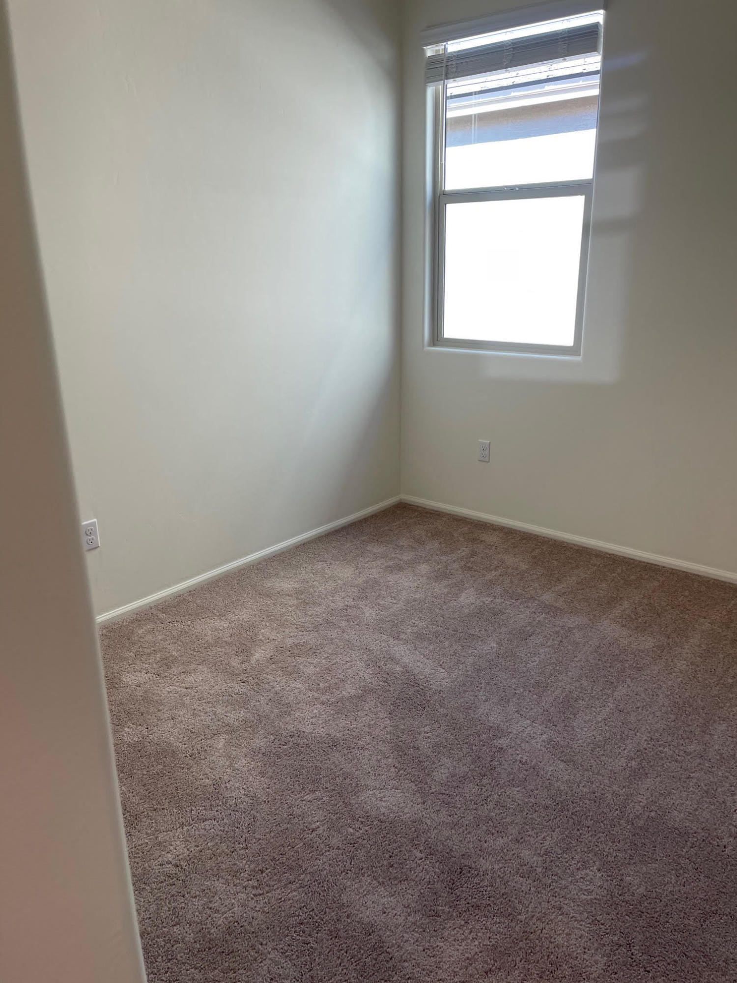 Unsubdivided - Residential Lease