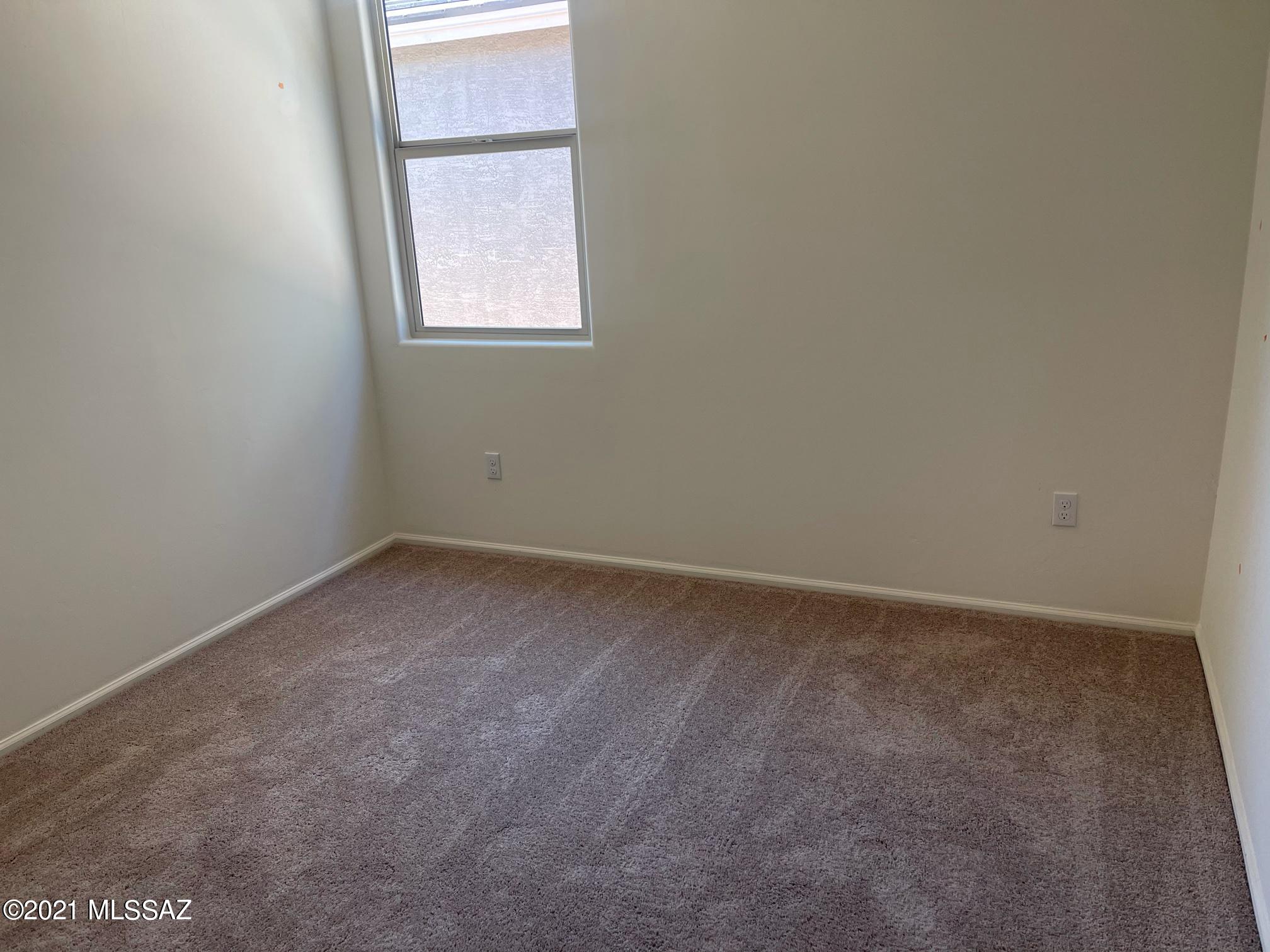 Unsubdivided - Residential Lease