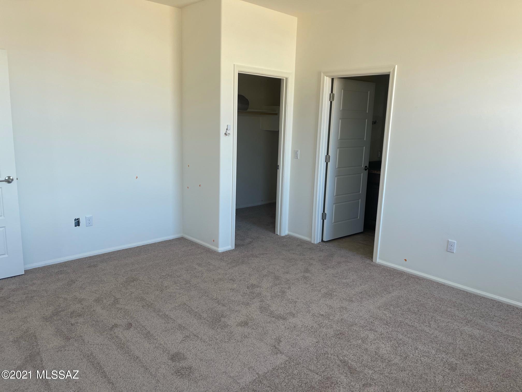 Unsubdivided - Residential Lease