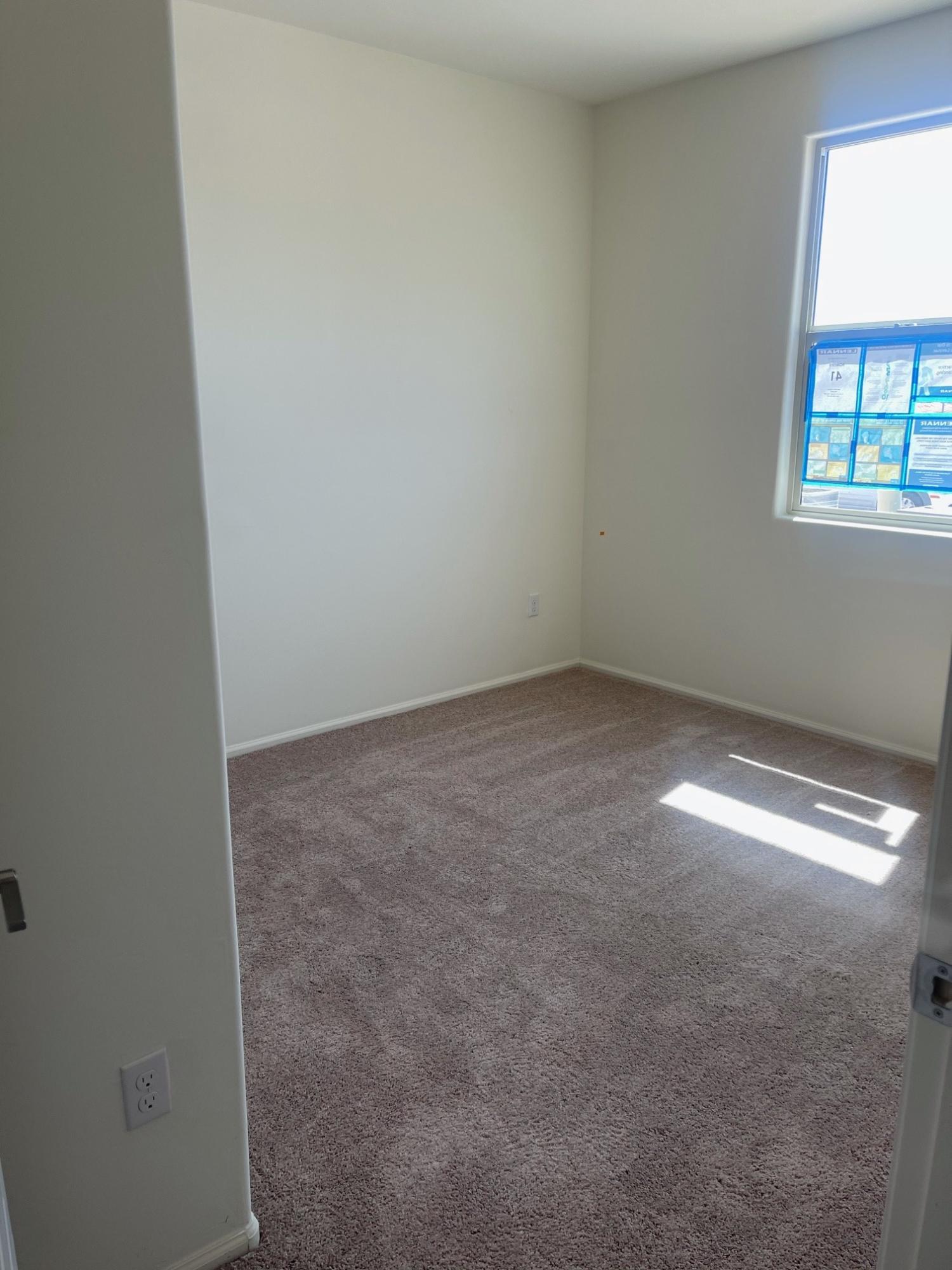 Unsubdivided - Residential Lease