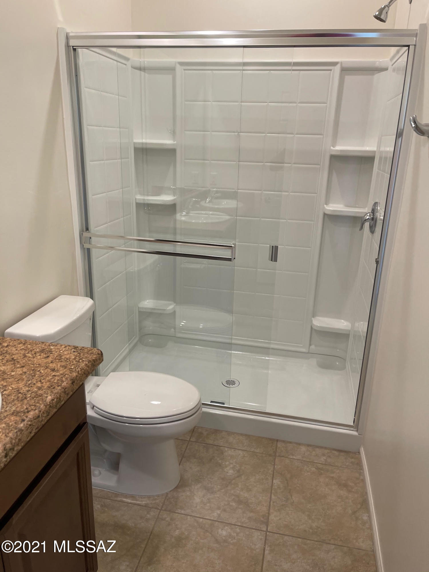 Unsubdivided - Residential Lease