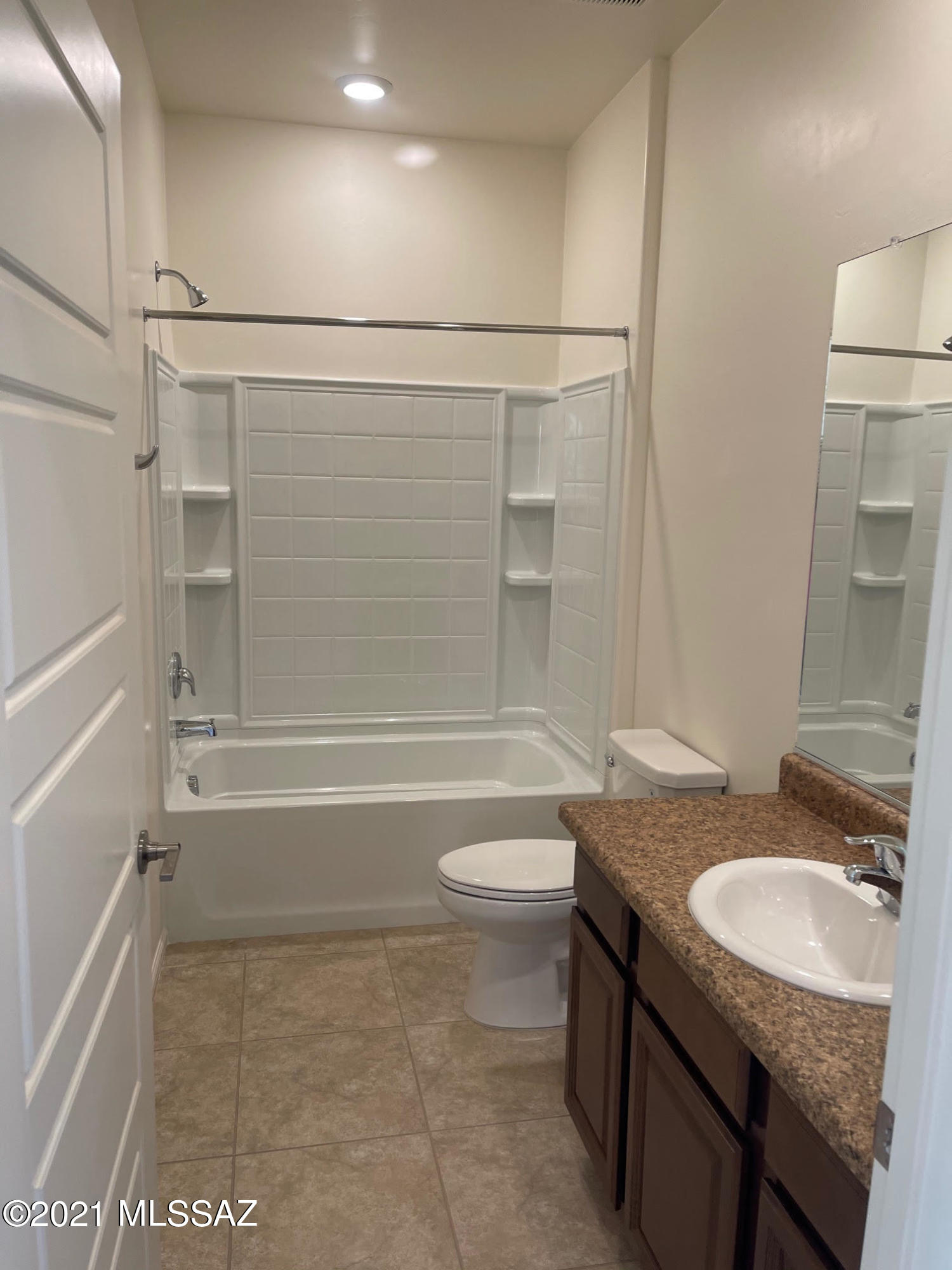 Unsubdivided - Residential Lease