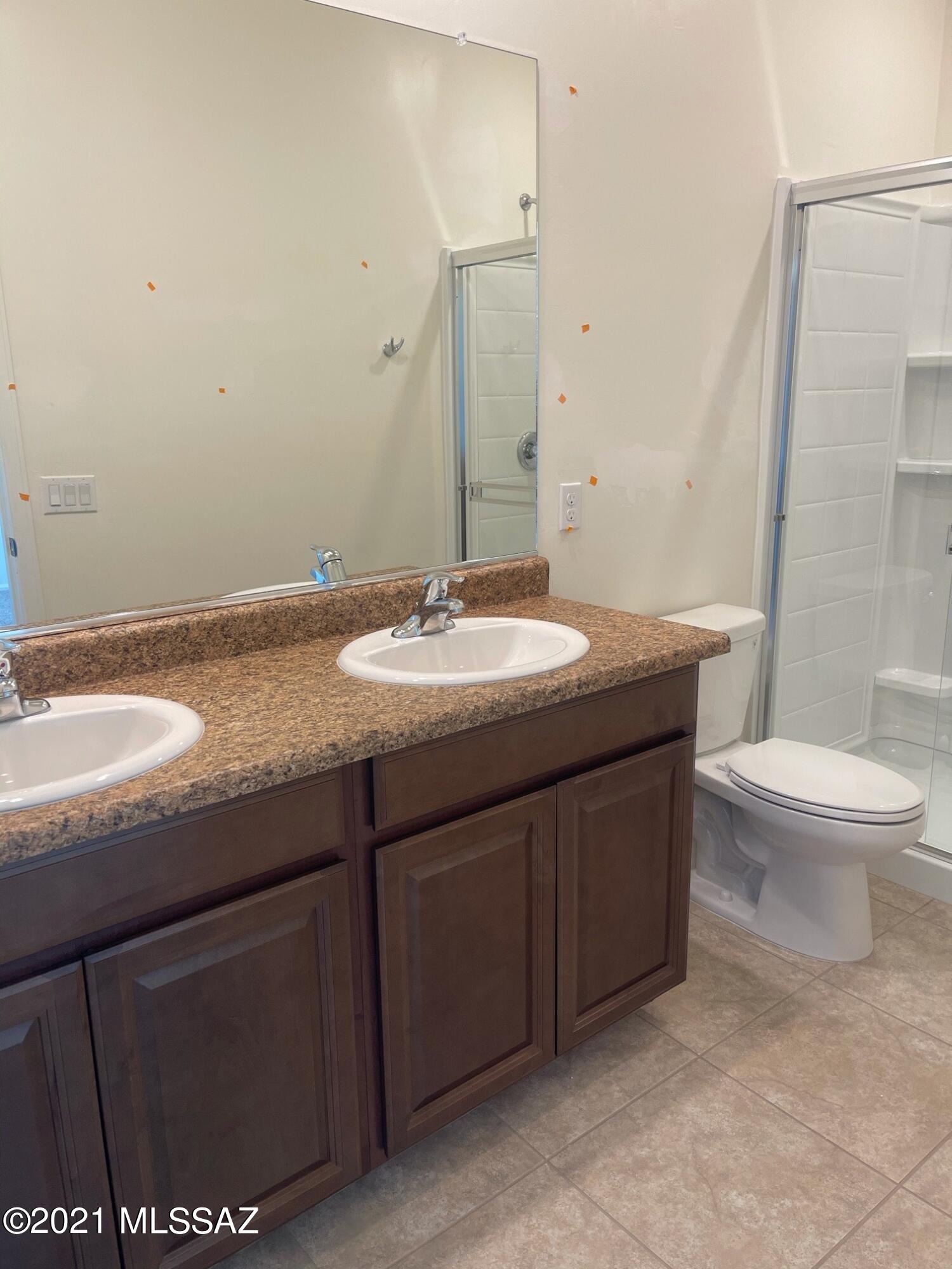 Unsubdivided - Residential Lease