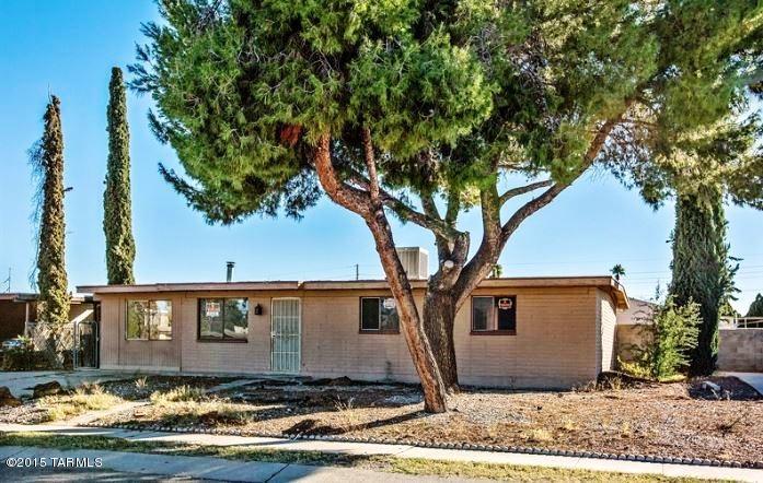 Lender Owned Home sold ''As Is'' without repairs or warranty.