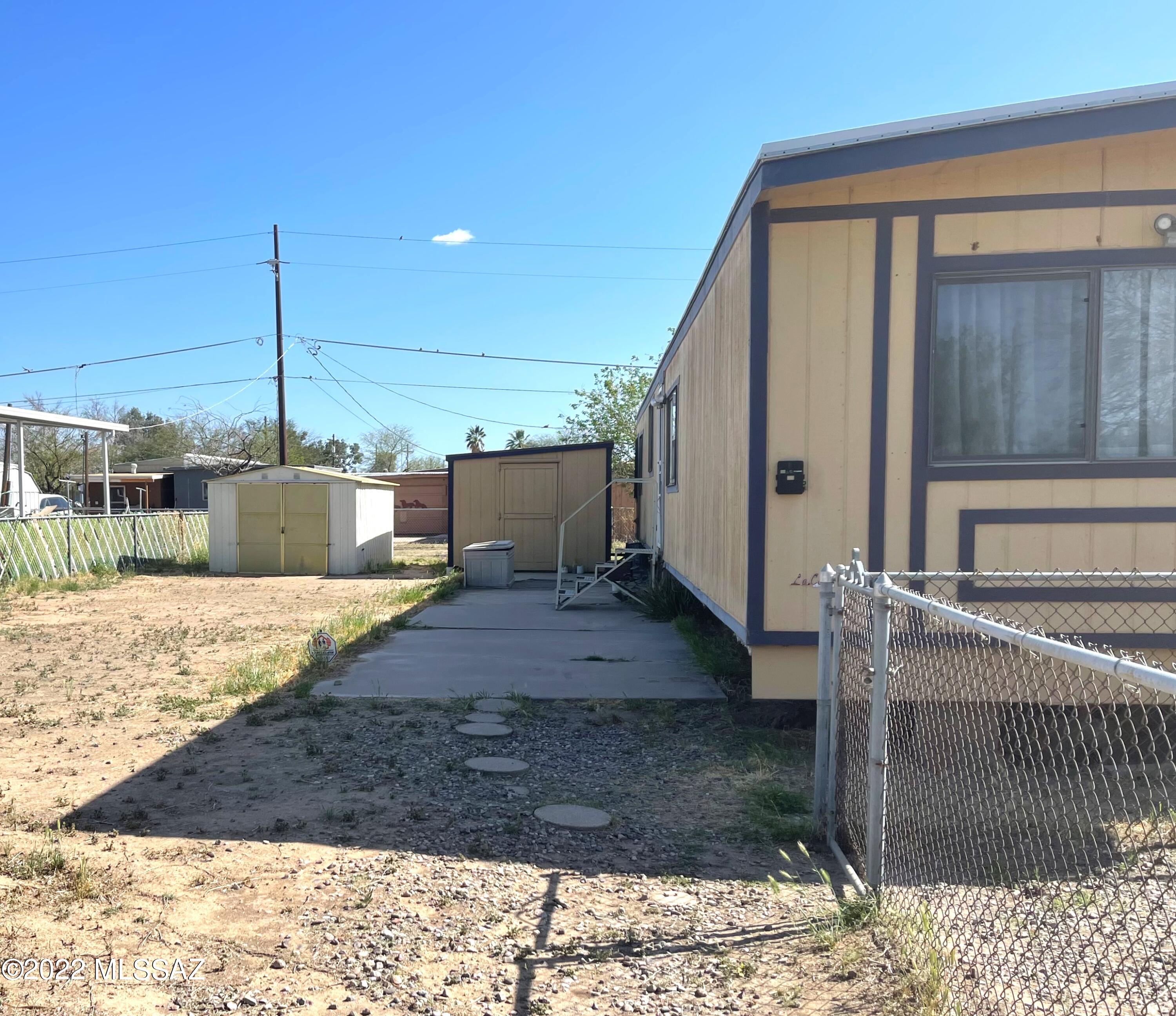 Shannon Gardens (79-158) - Residential