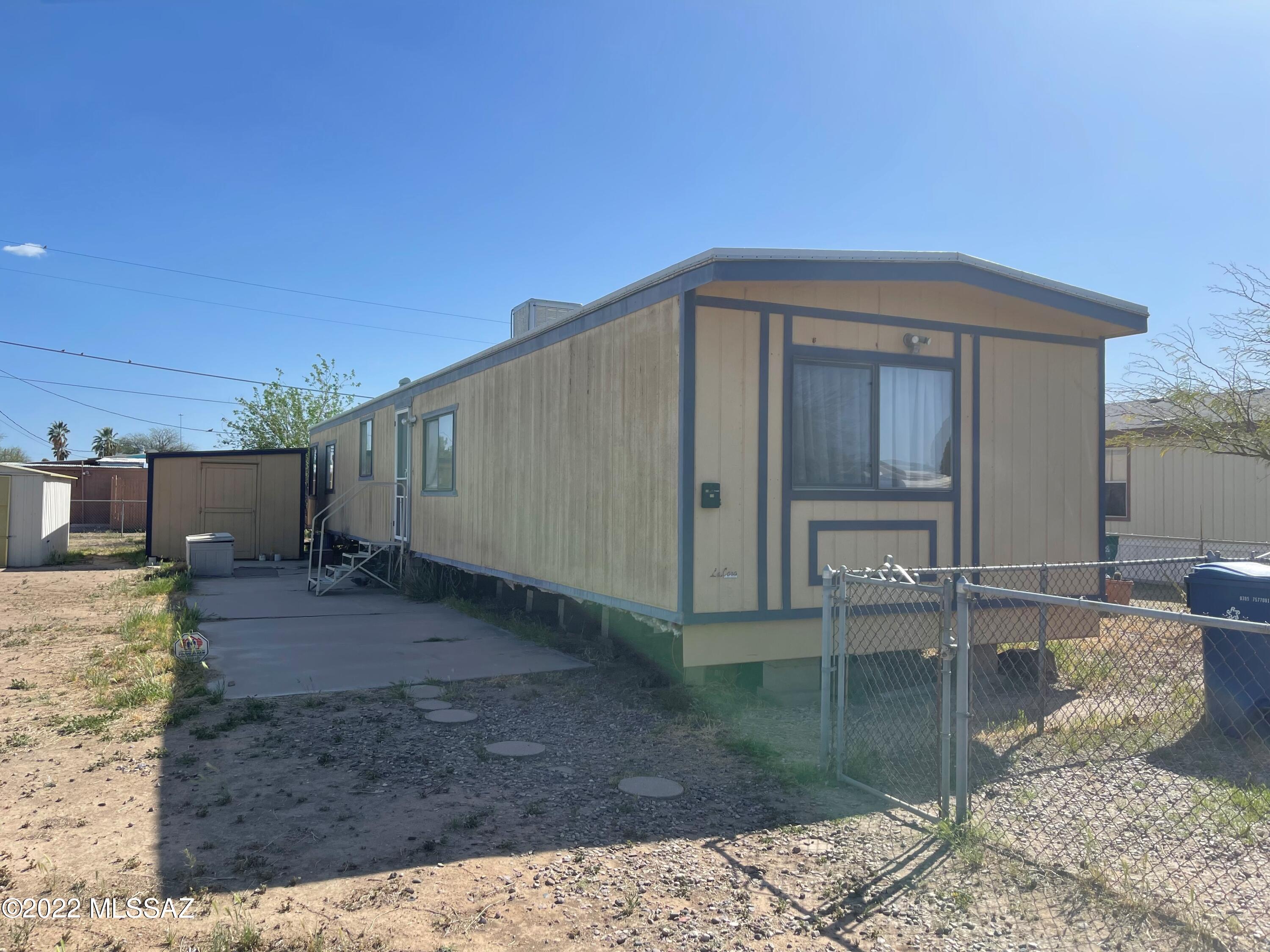 Shannon Gardens (79-158) - Residential