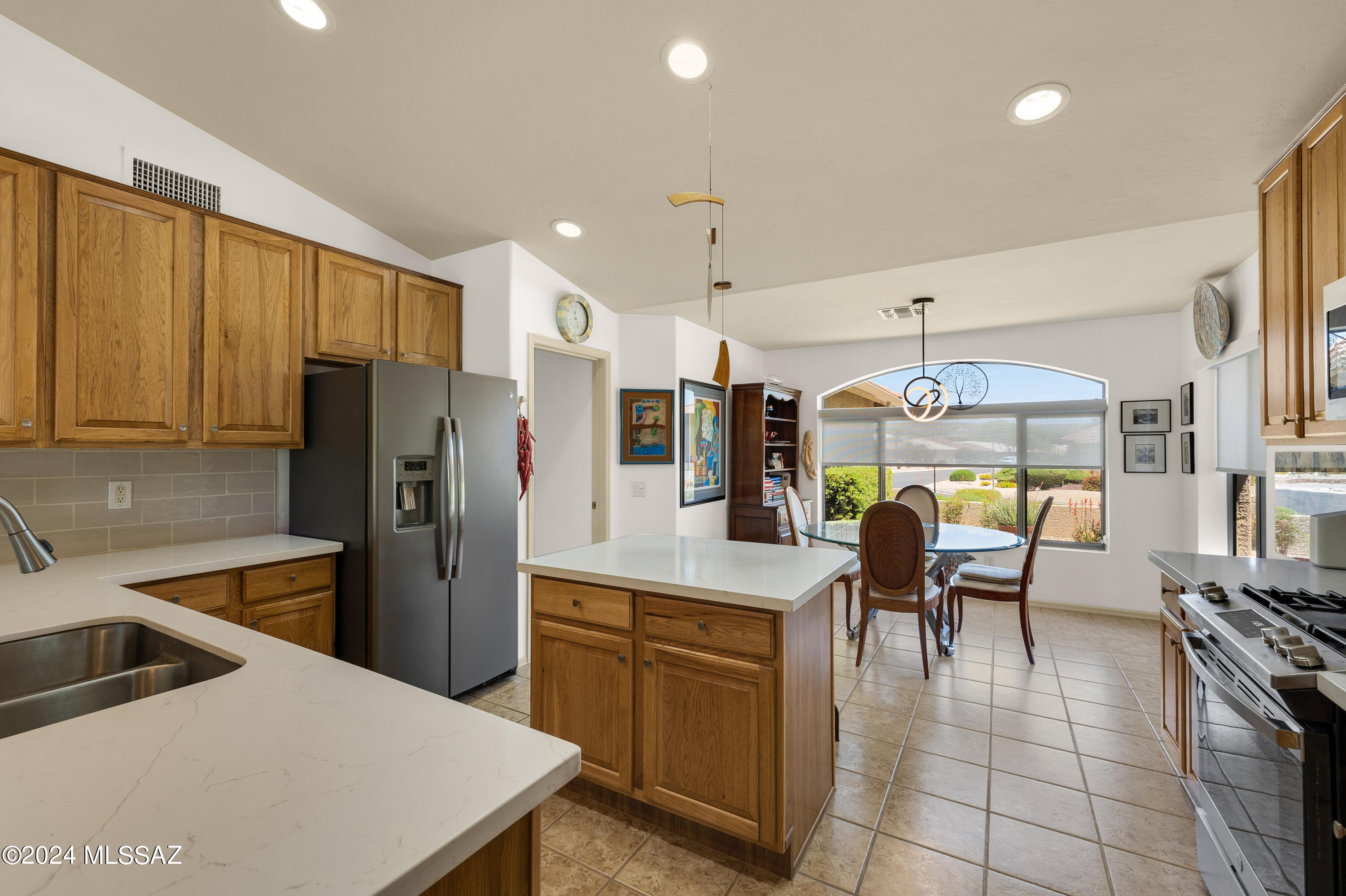 Saddlebrooke - Residential
