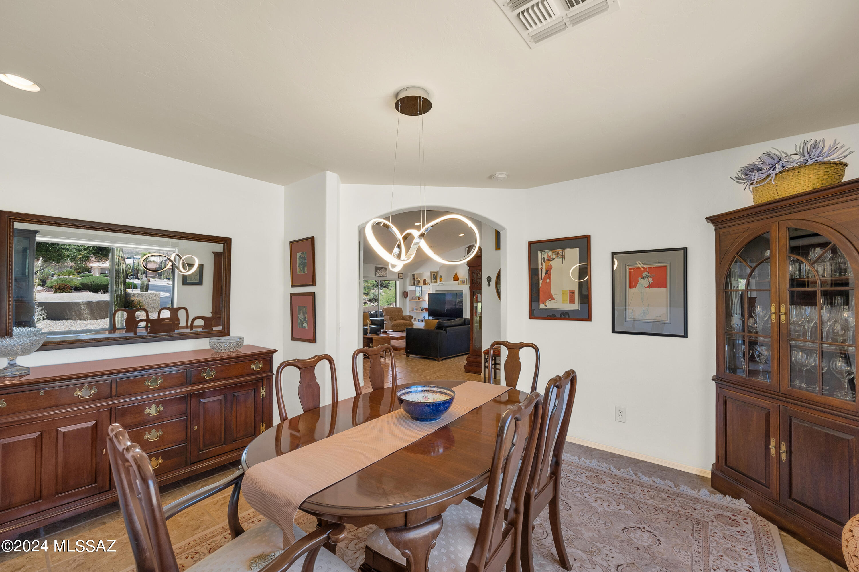 Saddlebrooke - Residential