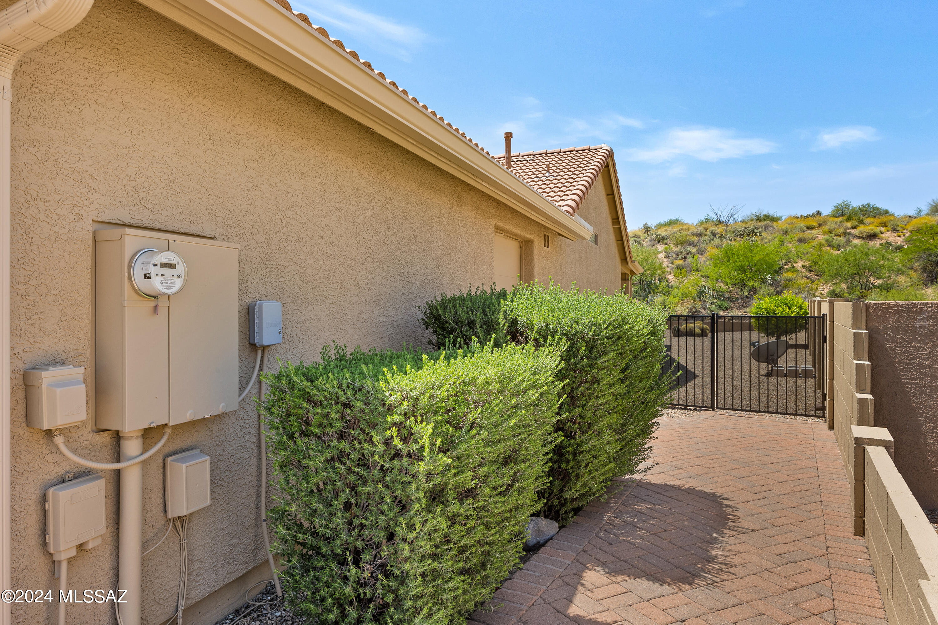 Saddlebrooke - Residential