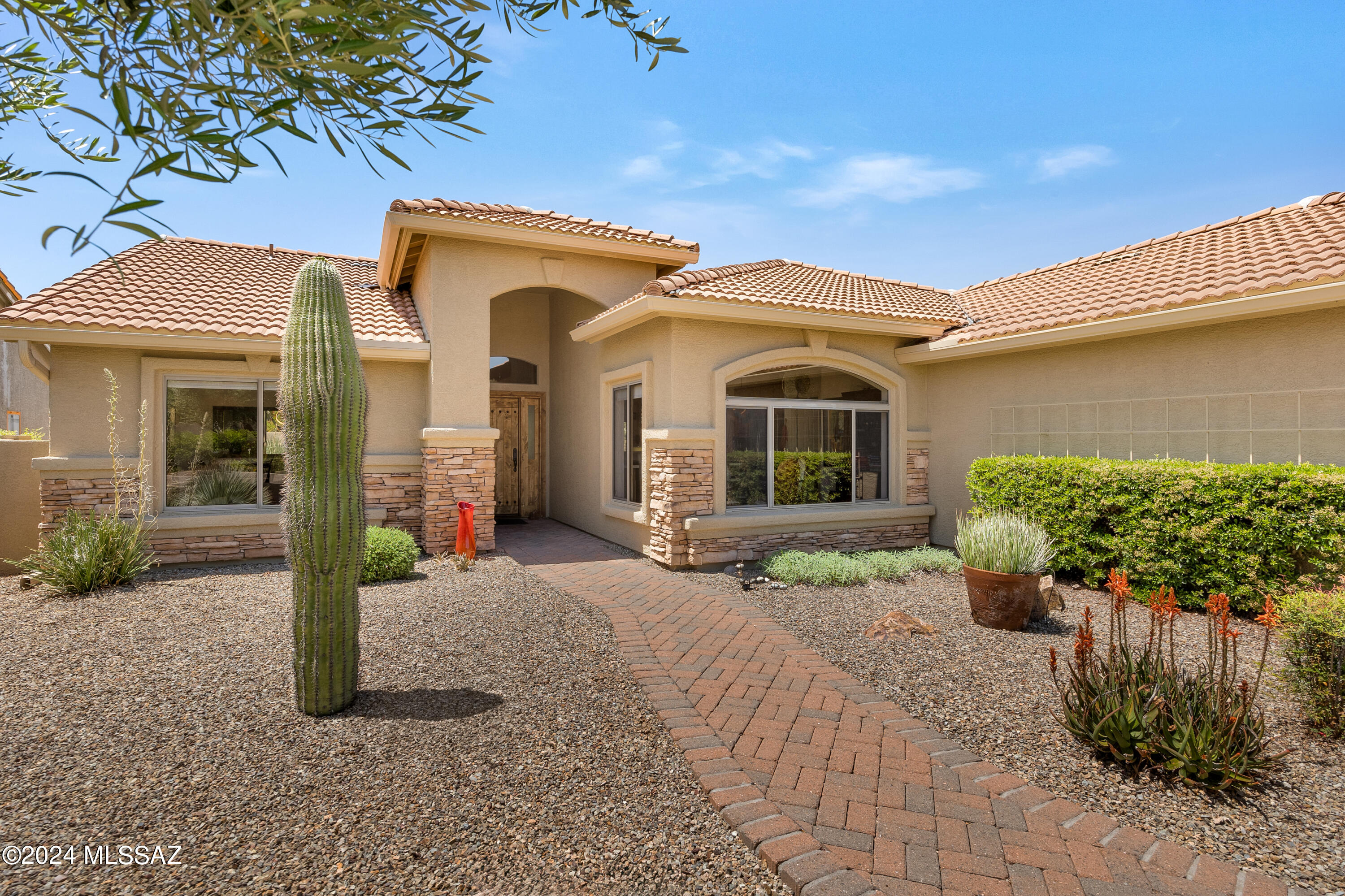 Saddlebrooke - Residential