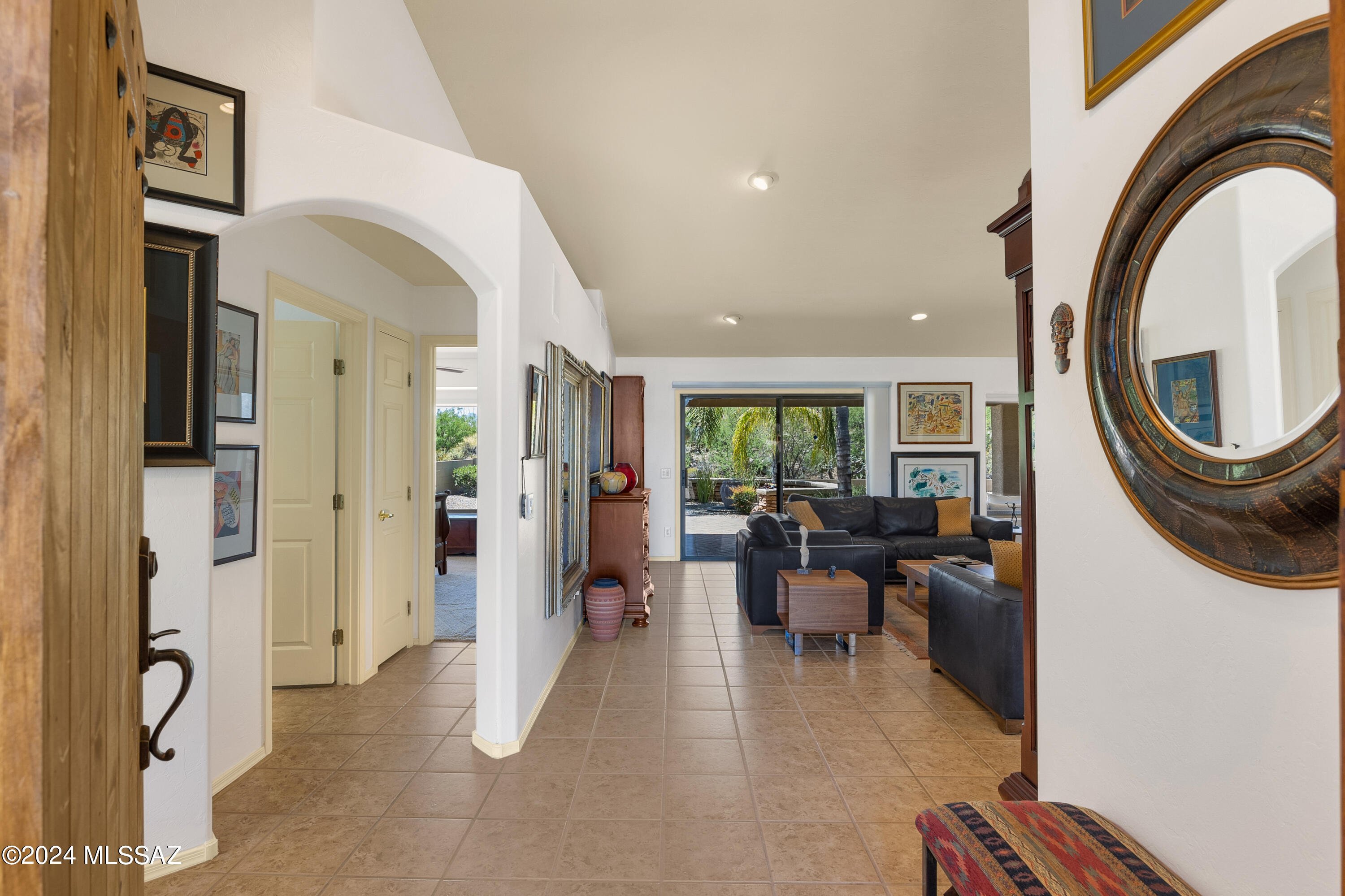 Saddlebrooke - Residential