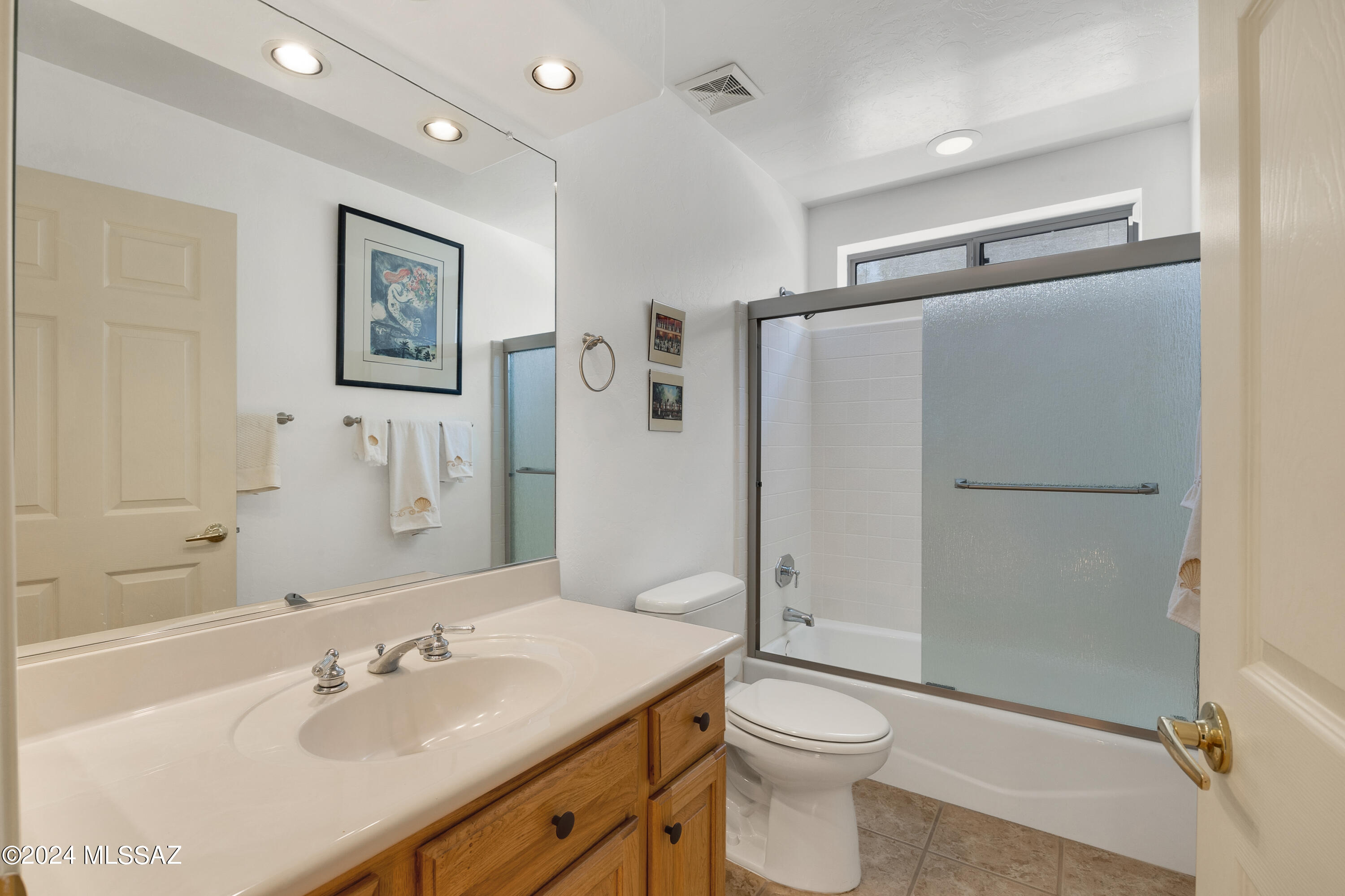 Saddlebrooke - Residential