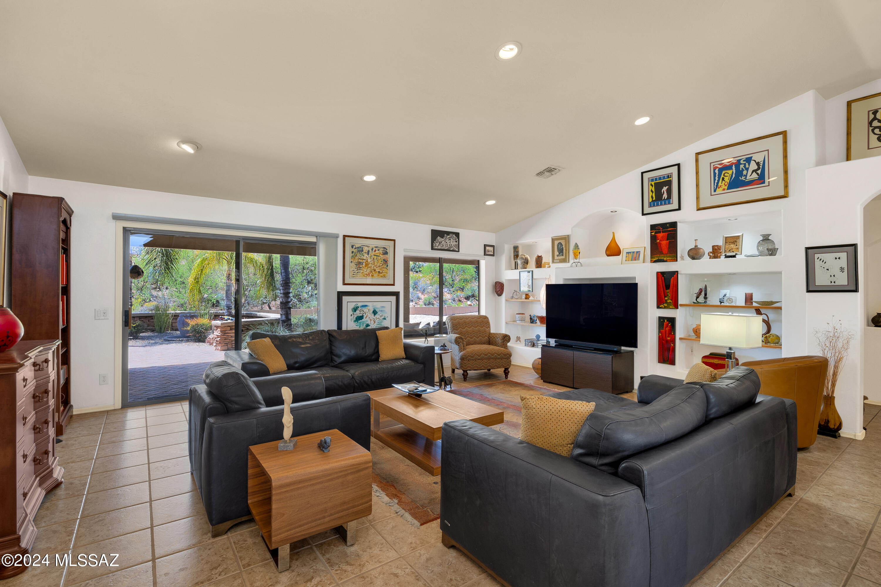 Saddlebrooke - Residential