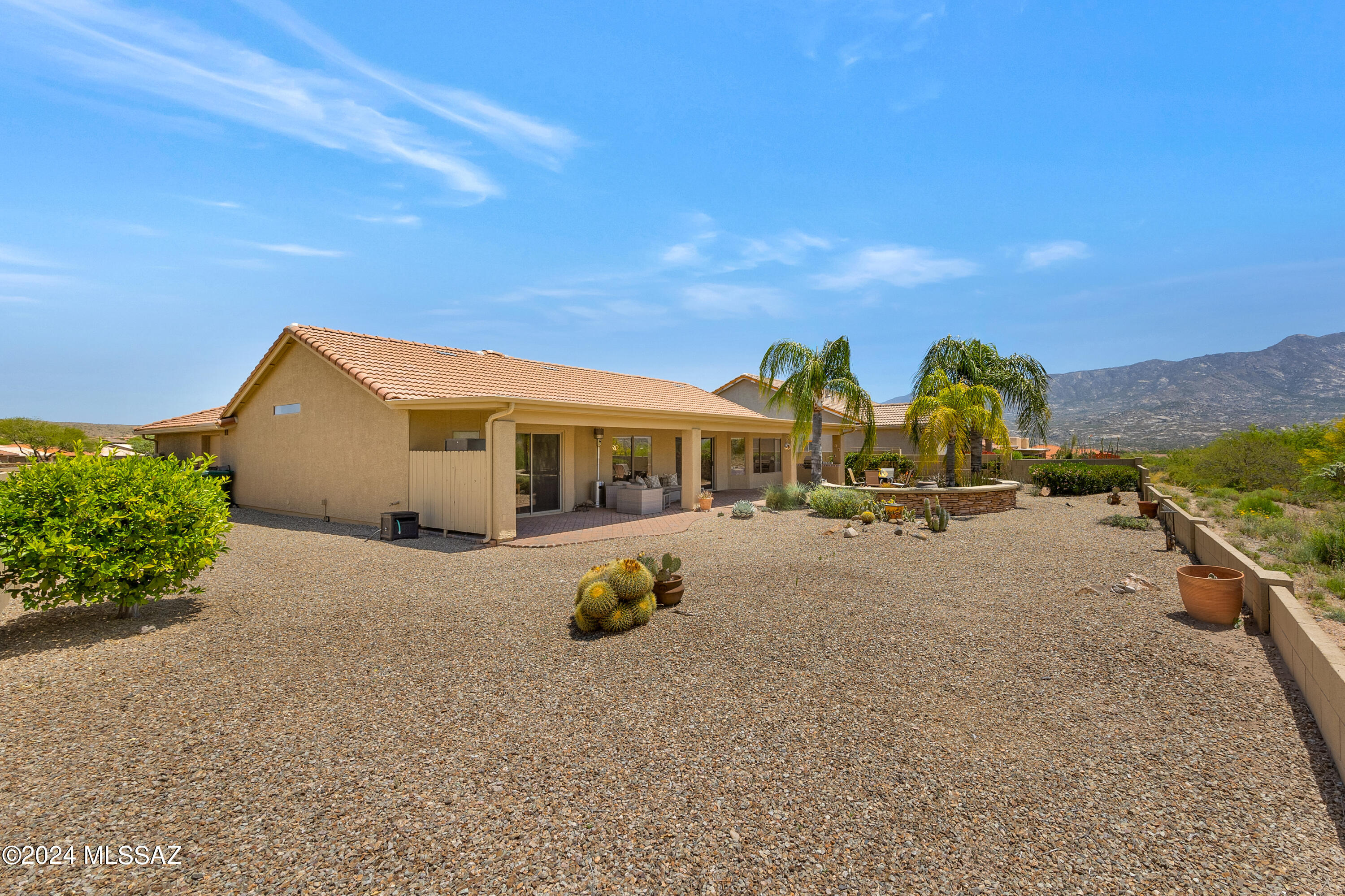 Saddlebrooke - Residential