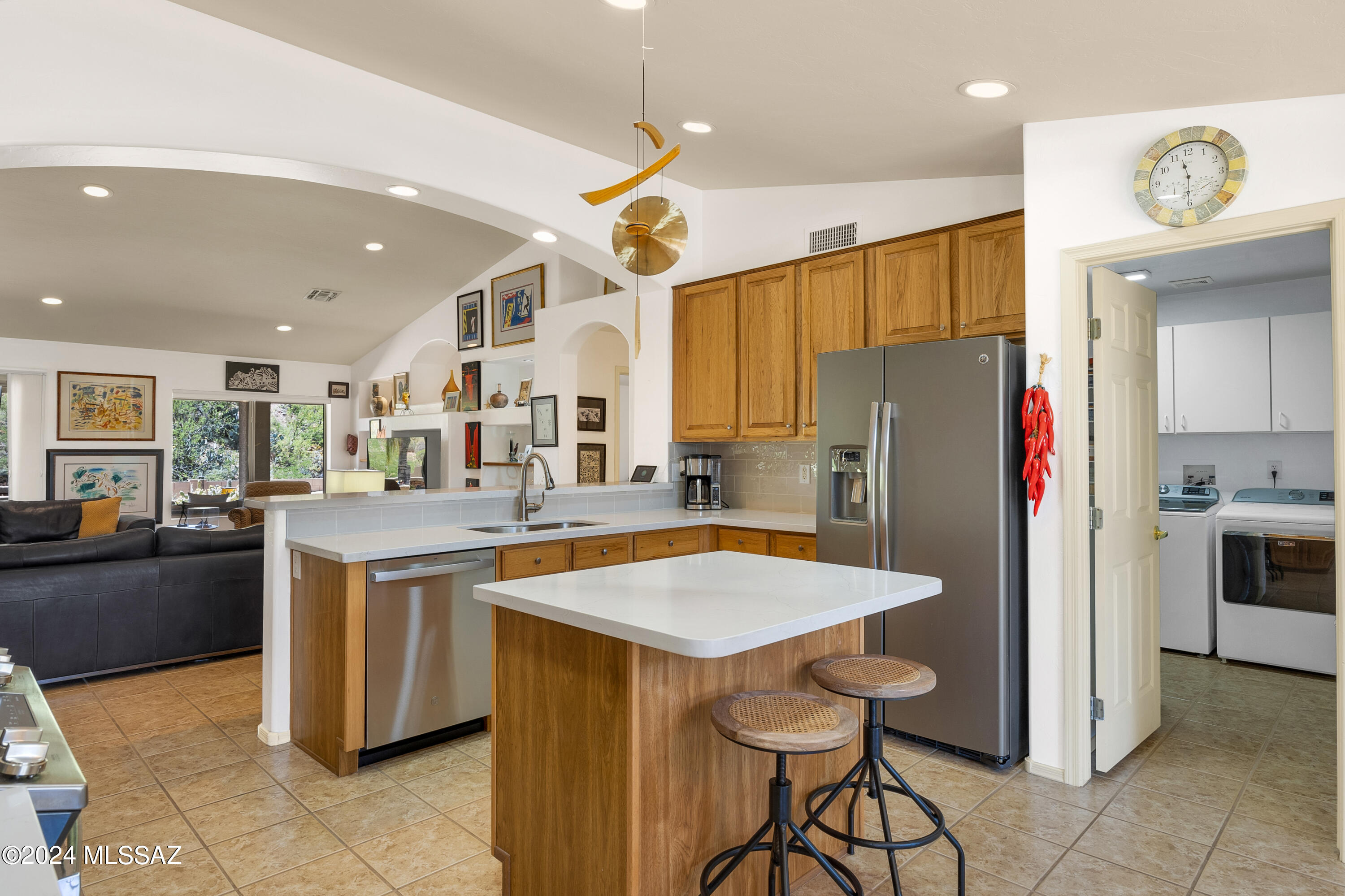 Saddlebrooke - Residential