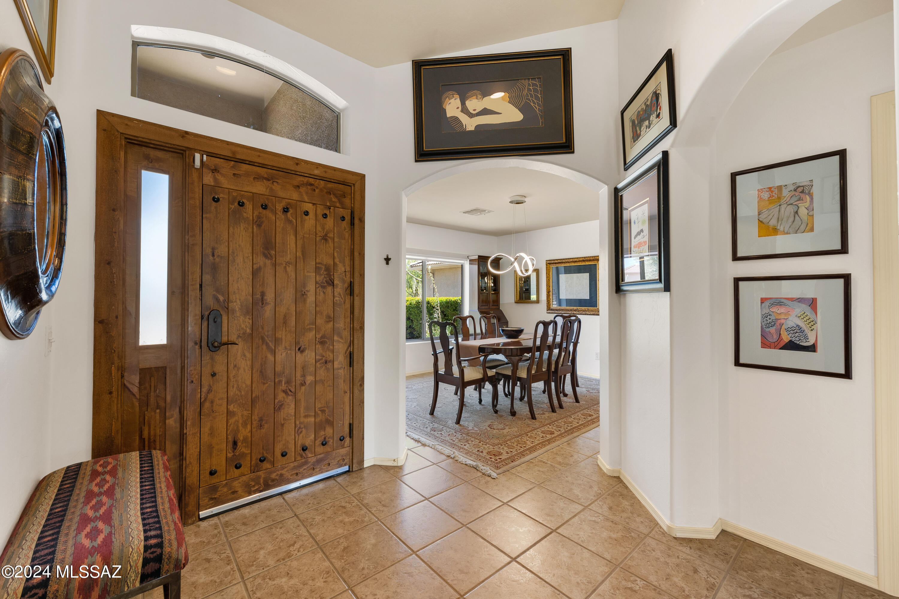 Saddlebrooke - Residential