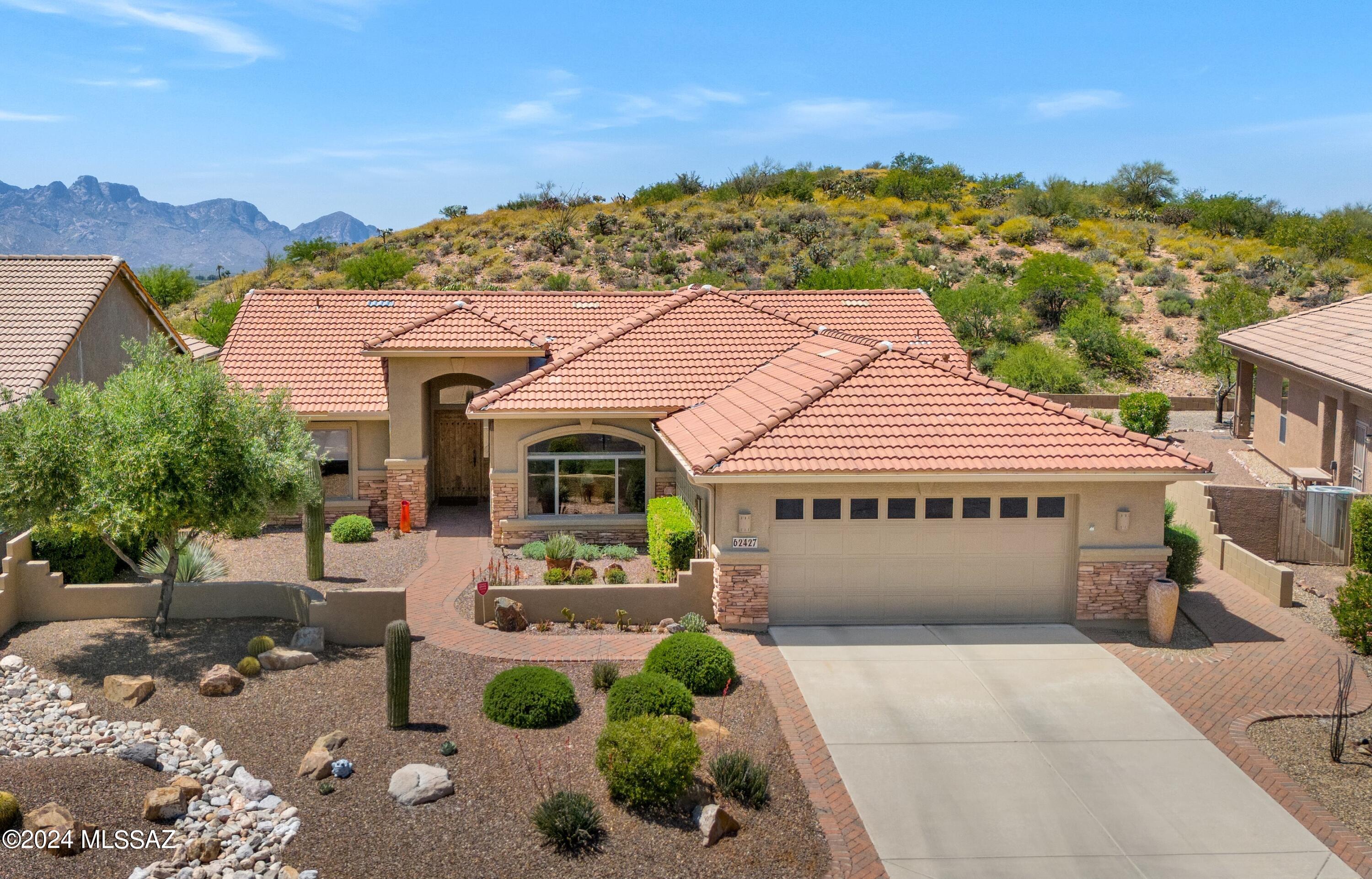 Saddlebrooke - Residential