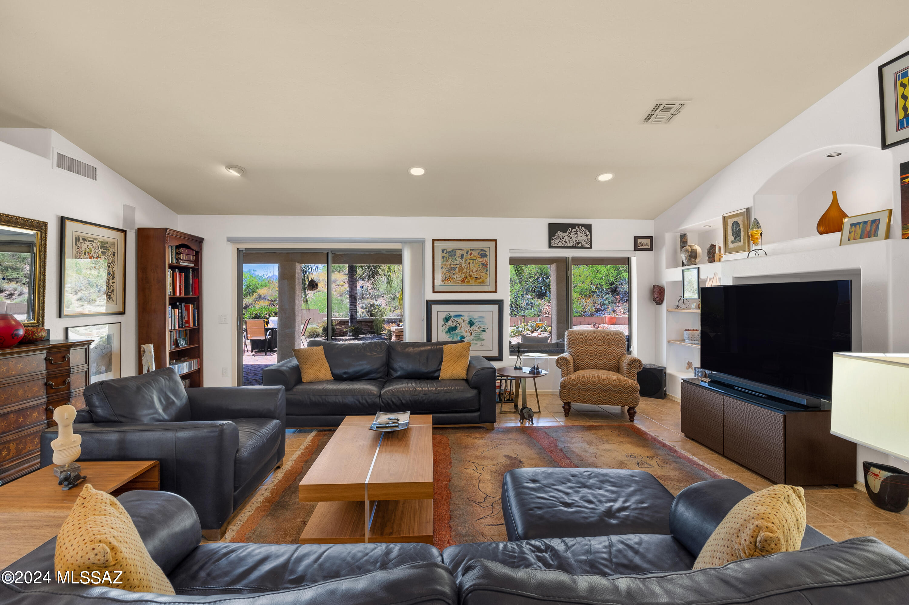 Saddlebrooke - Residential