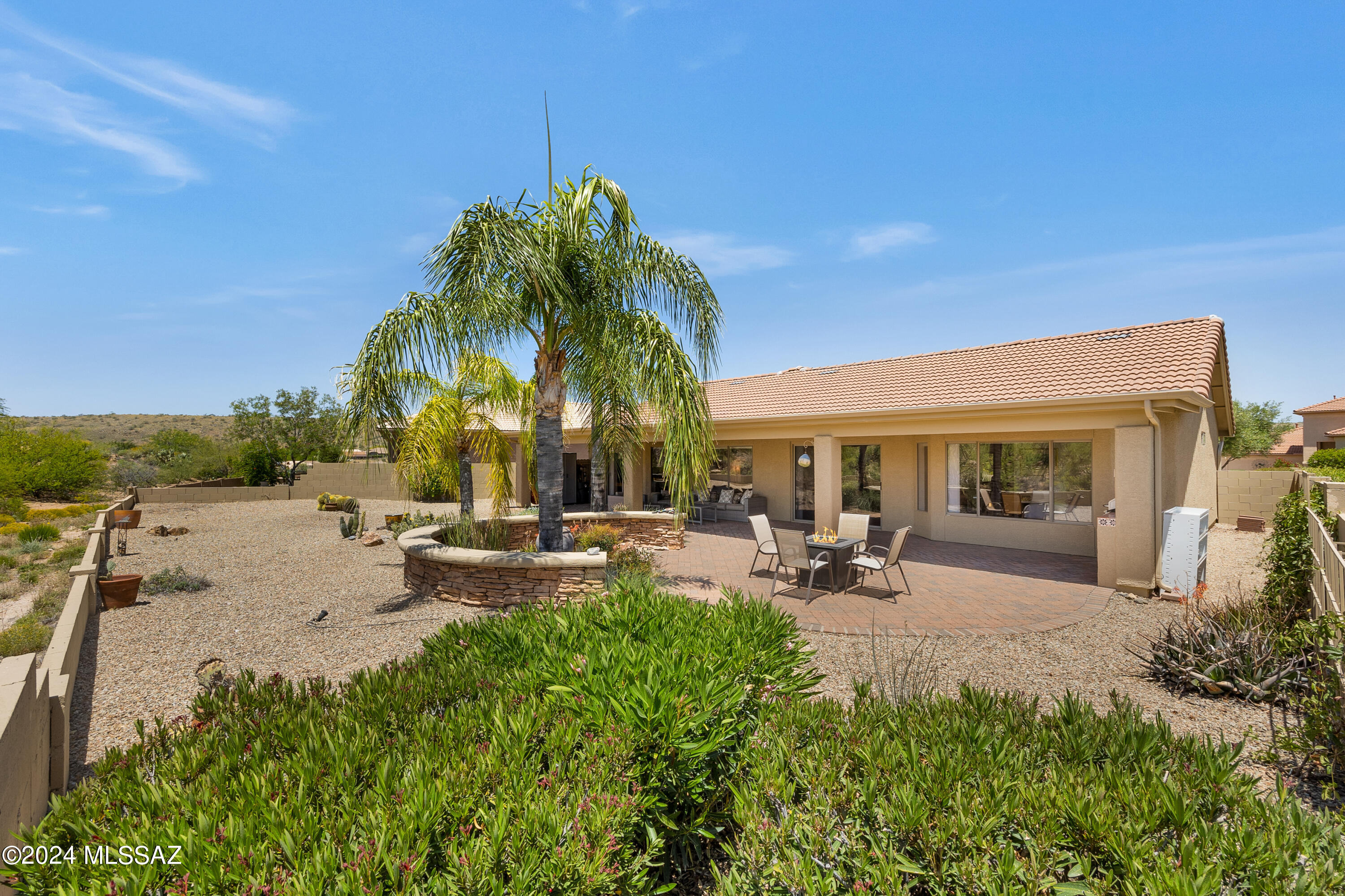 Saddlebrooke - Residential