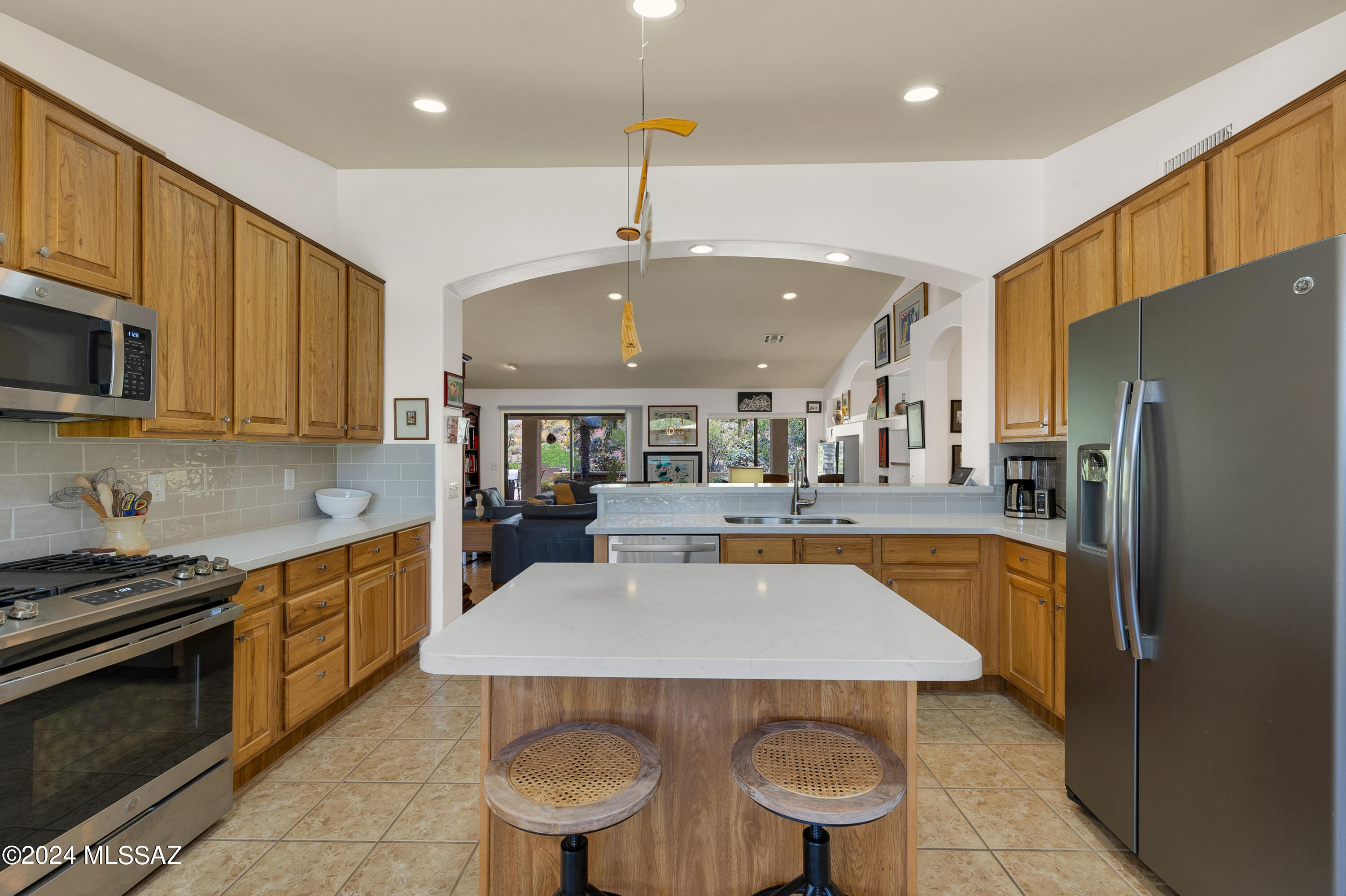 Saddlebrooke - Residential
