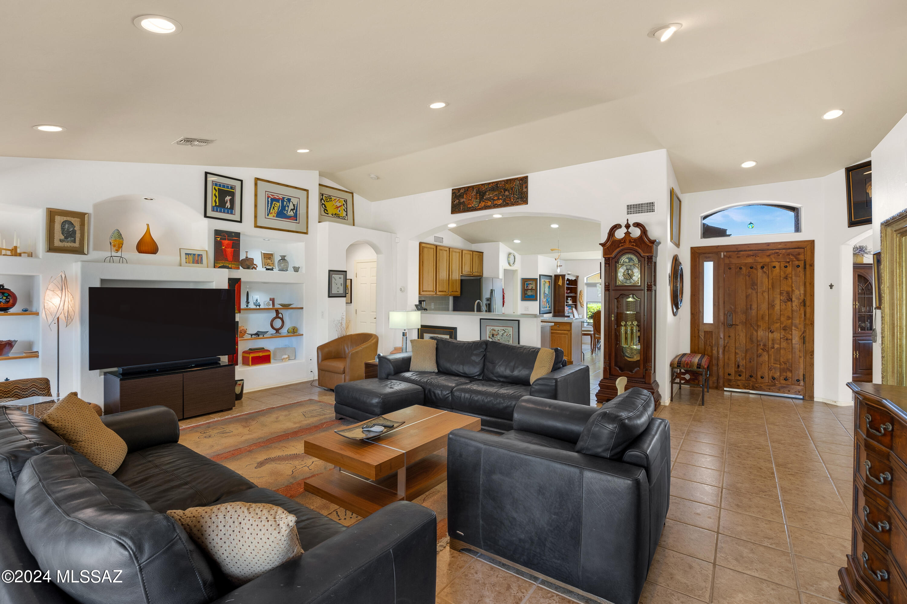 Saddlebrooke - Residential