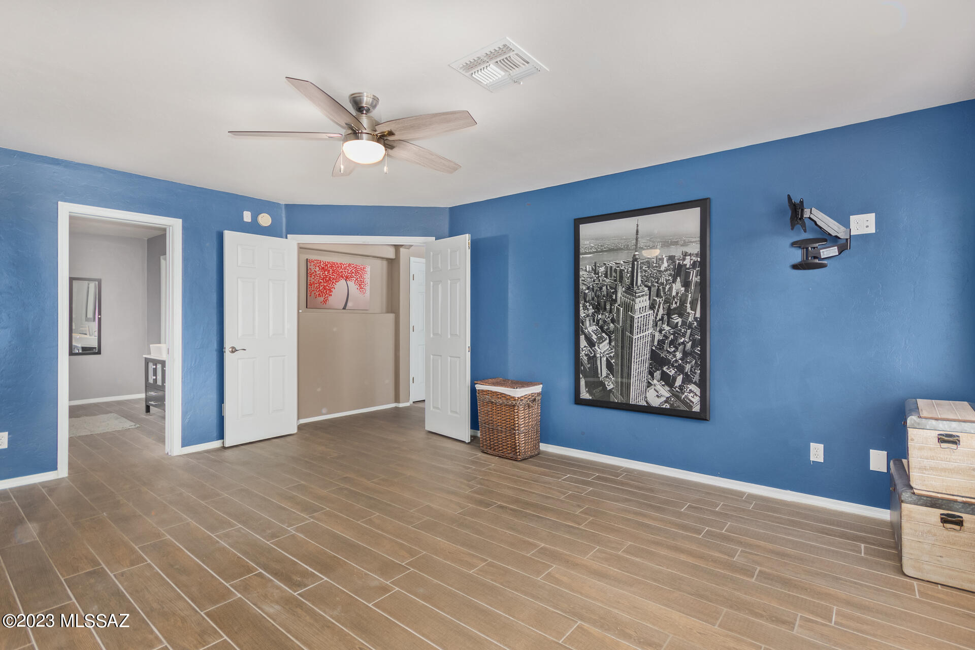 Continental Ranch Parcel 11 - Residential