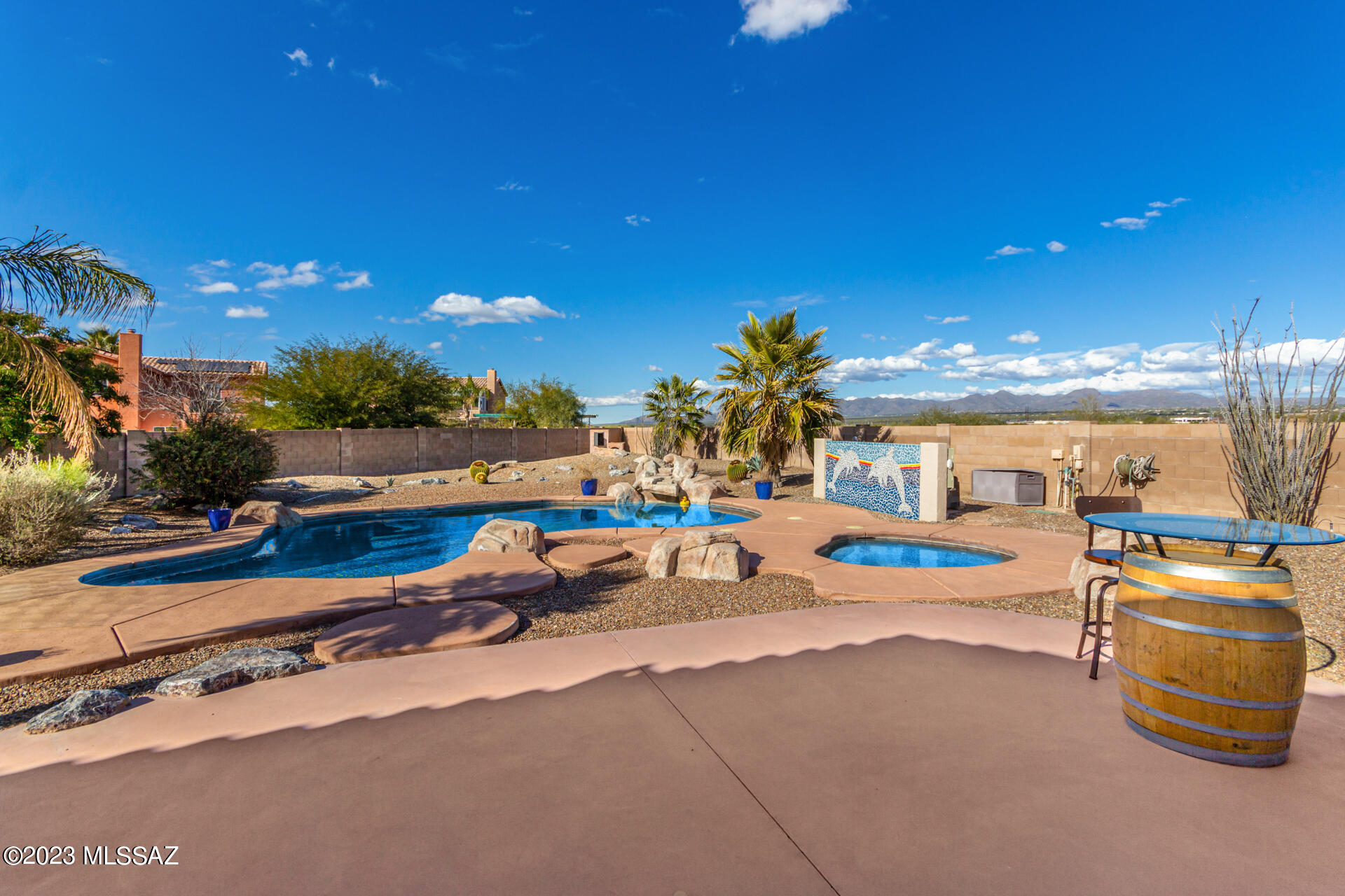Continental Ranch Parcel 11 - Residential